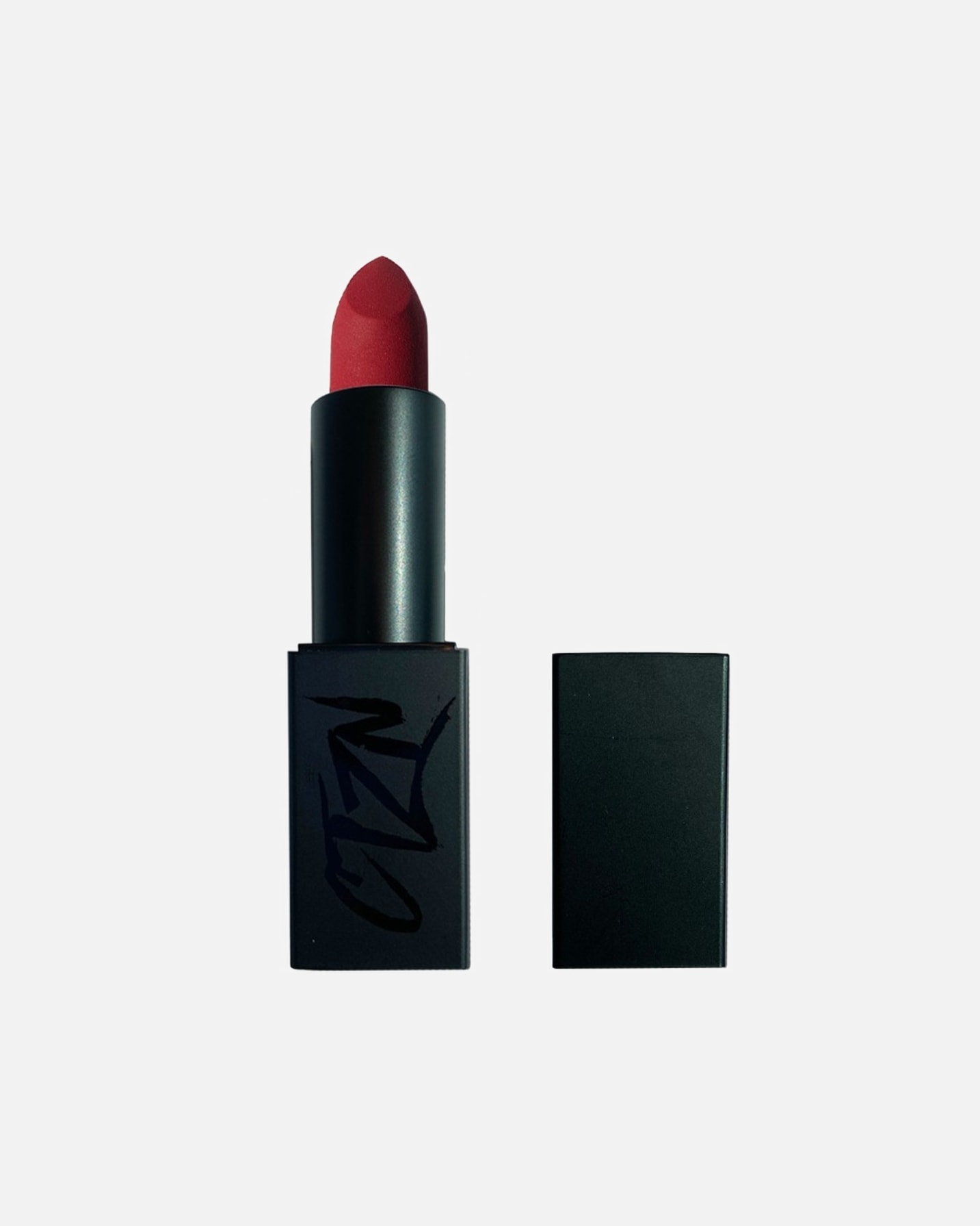 Ruj pentru Unisex CTZN Cosmetics Code Red Lipstick Laal