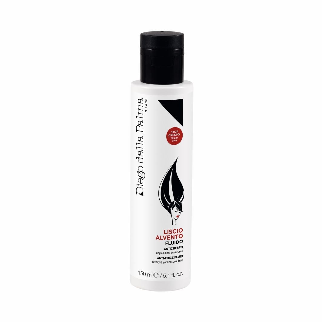 Fluid pentru par pentru Diego dalla Palma Anti-Frizz Fluid 150 ml