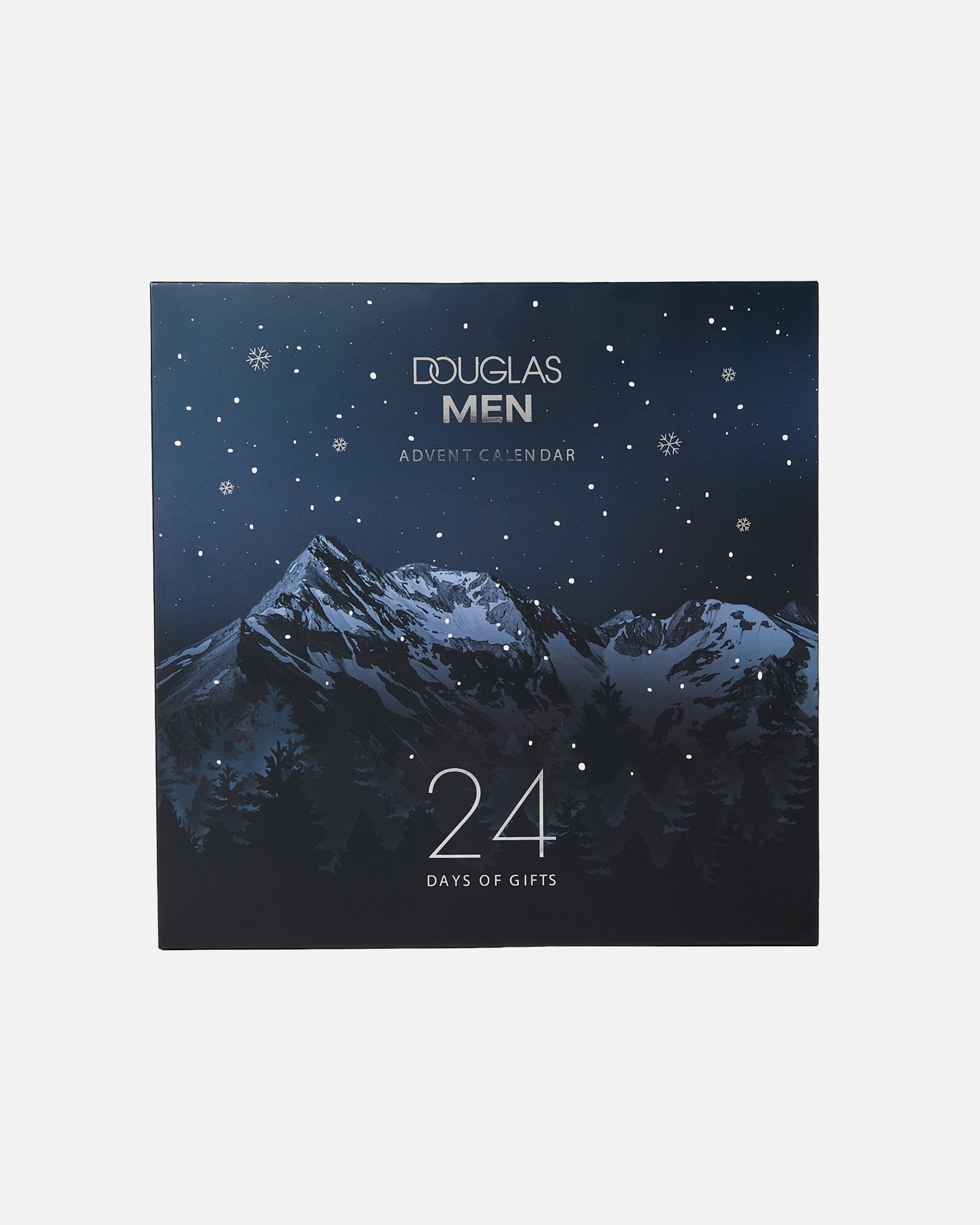 Calendar de Craciun pentru Bărbați Douglas Collection Men Advent Calendar 1 buc