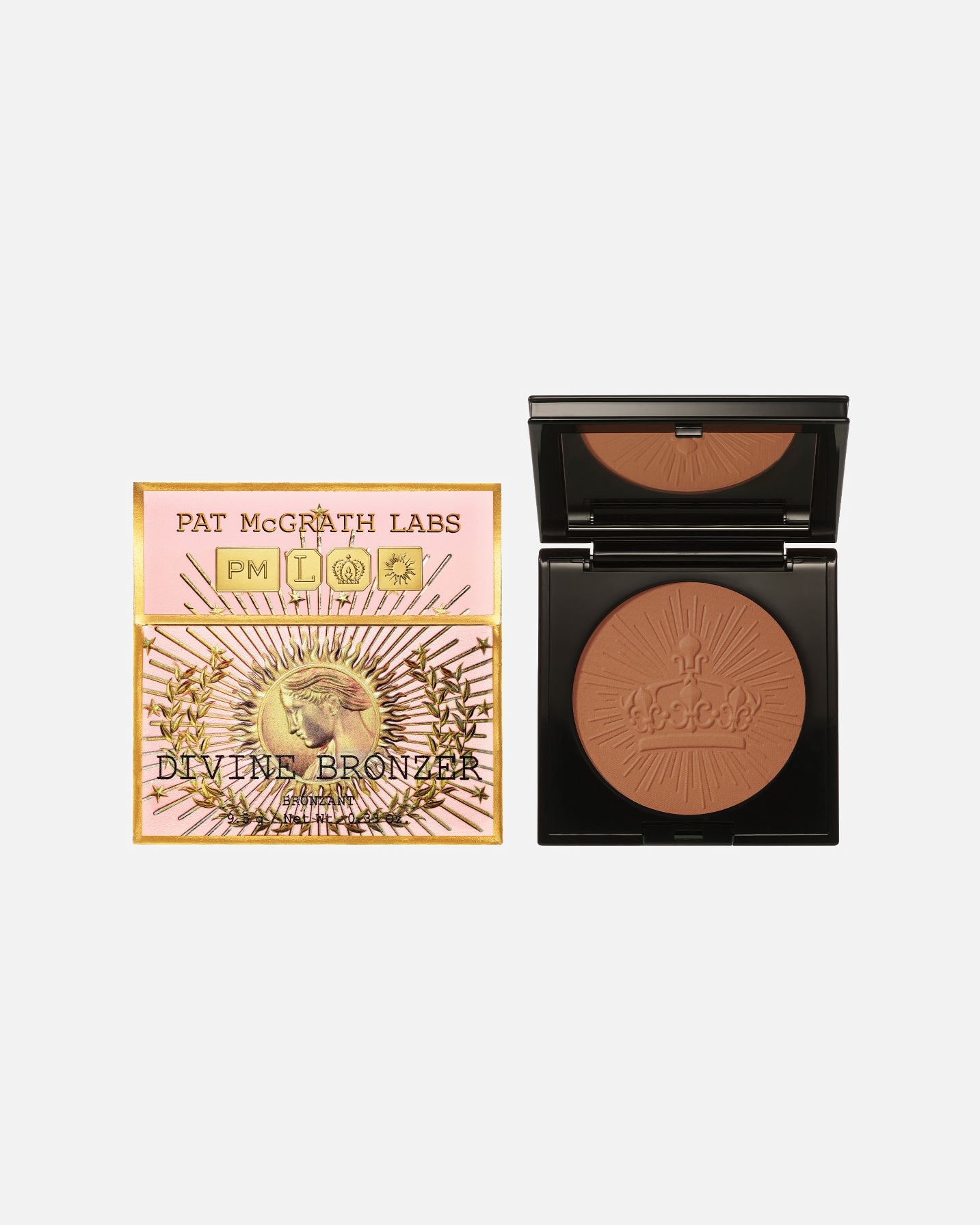 Bronzer pentru Unisex