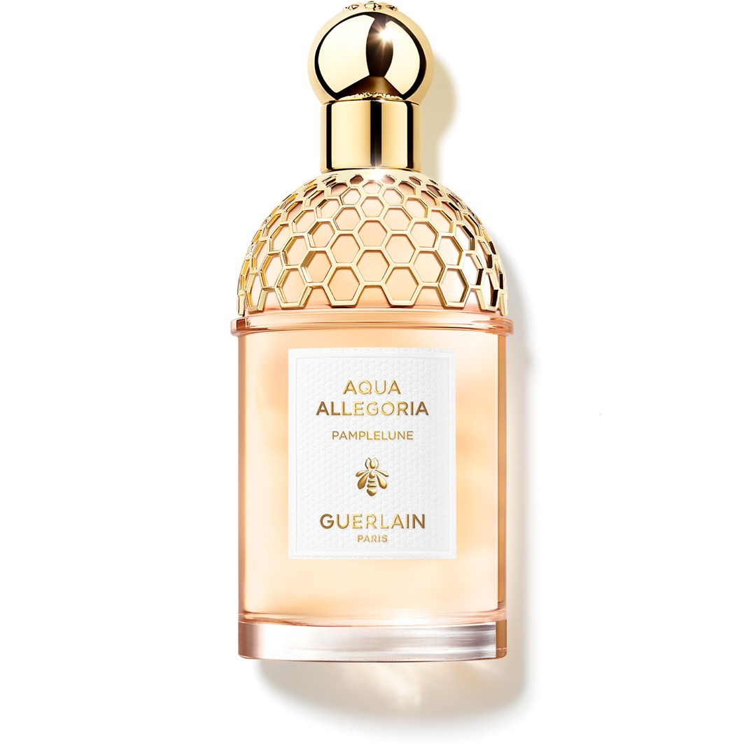 Apa de Toaleta pentru Guerlain Aqua Allegoria Aqua Allegoria Pampelune Eau de Toilette 125 ml