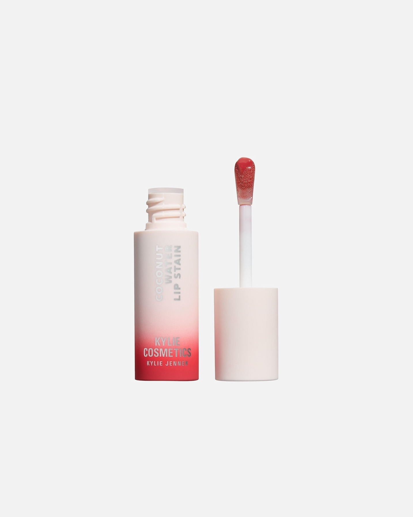 Culoare buze pentru Femei KYLIE COSMETICS Coconut Water Lip Stain 213 - BLOSSOM