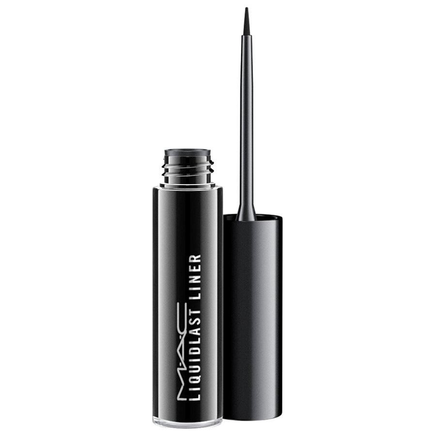 Eyeliner pentru MAC Frost Lipstick POINT BLACK
