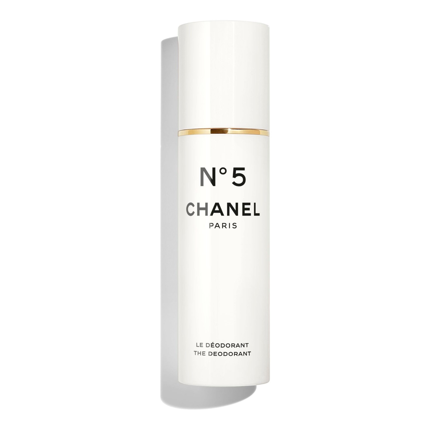 Deodorant pentru CHANEL N°5 100 ml