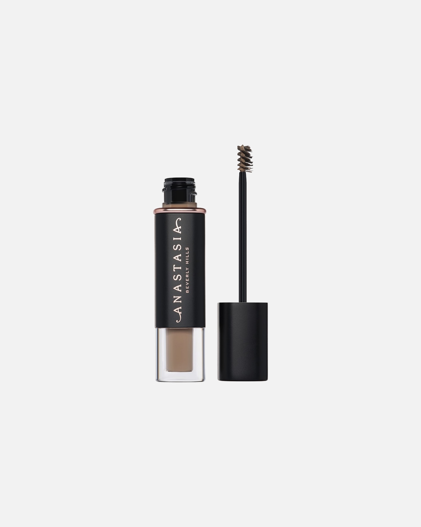 Gel sprancene pentru Unisex Anastasia Beverly Hills Volumizing Tinted Brow Gel BLONDE