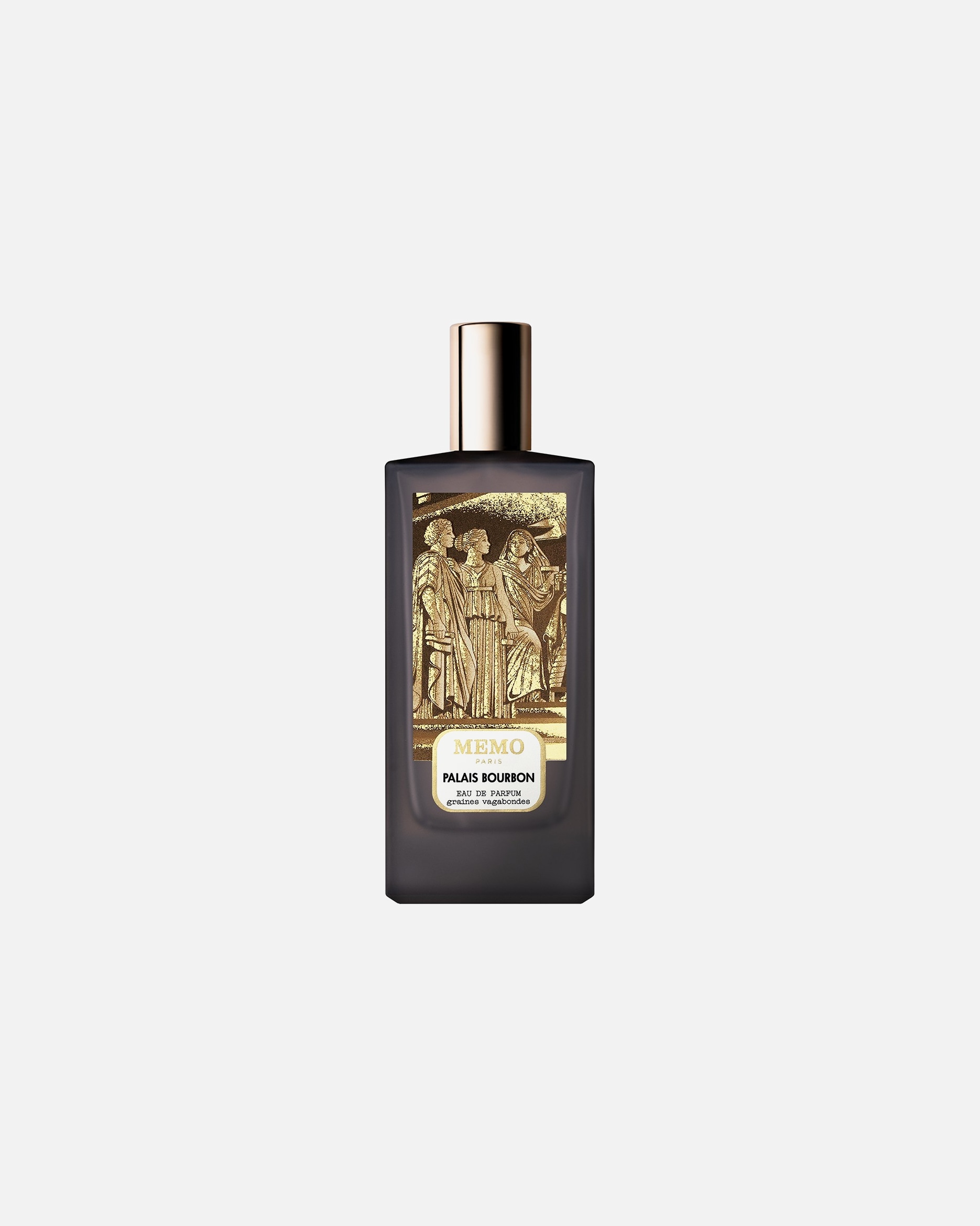 Apa de parfum pentru Unisex Palais Bourbon
