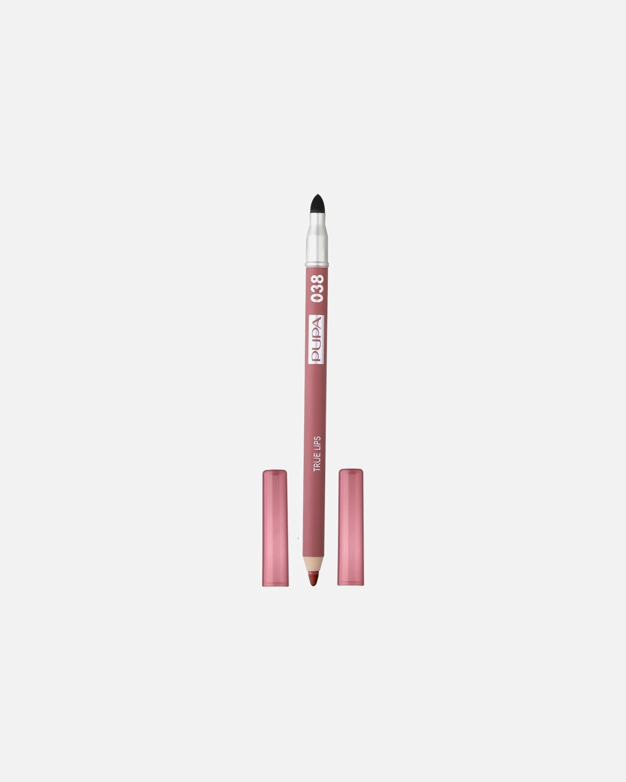 Creion contur buze pentru Unisex PUPA Milano True Lips ROSENUD - ROSE NUDE