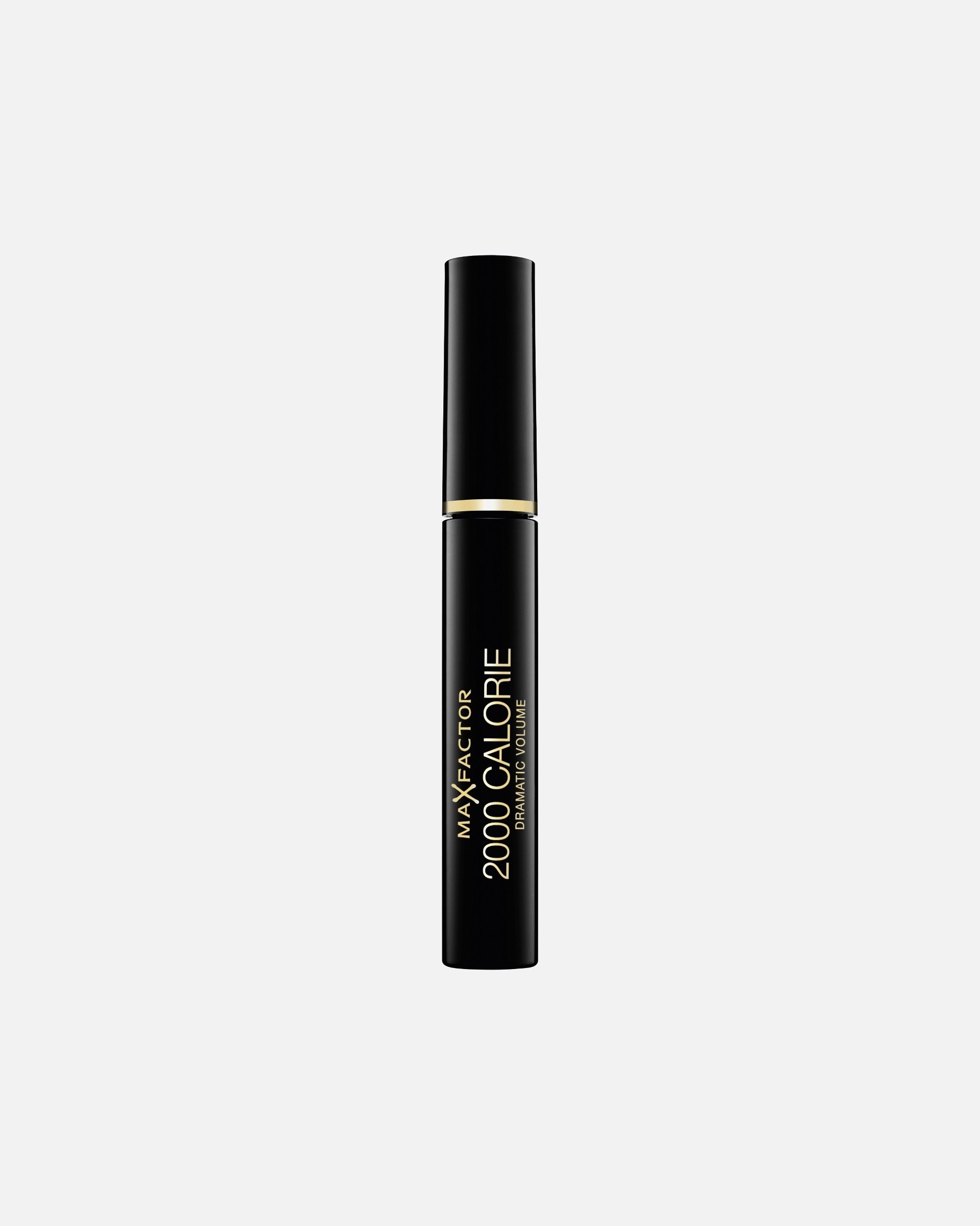 Mascara pentru Unisex Max Factor 2000 Calorie Black Brown