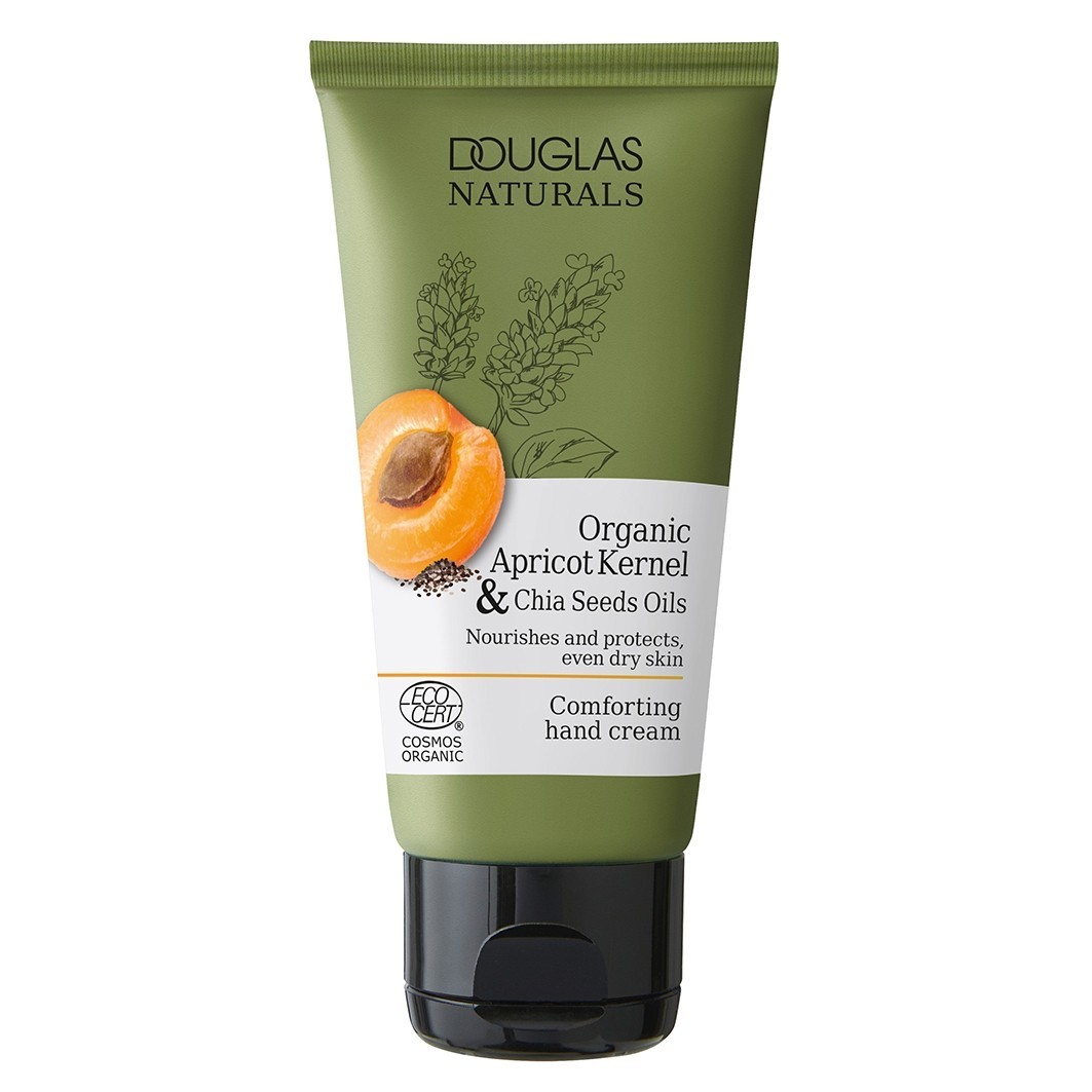 Crema de maini pentru Douglas Collection Naturals Comforting Hand Cream 50 ml