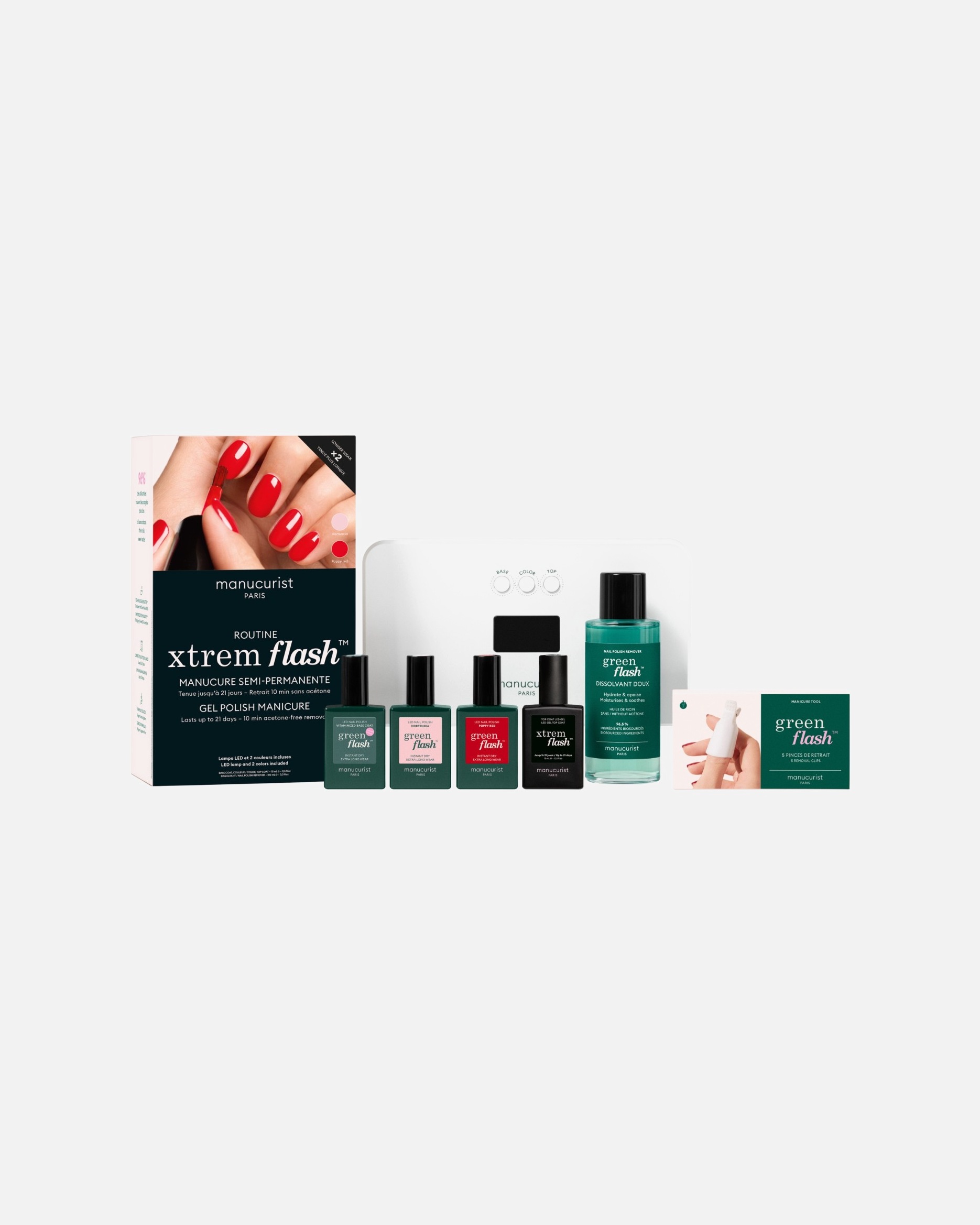 Set lacuri unghii pentru Unisex