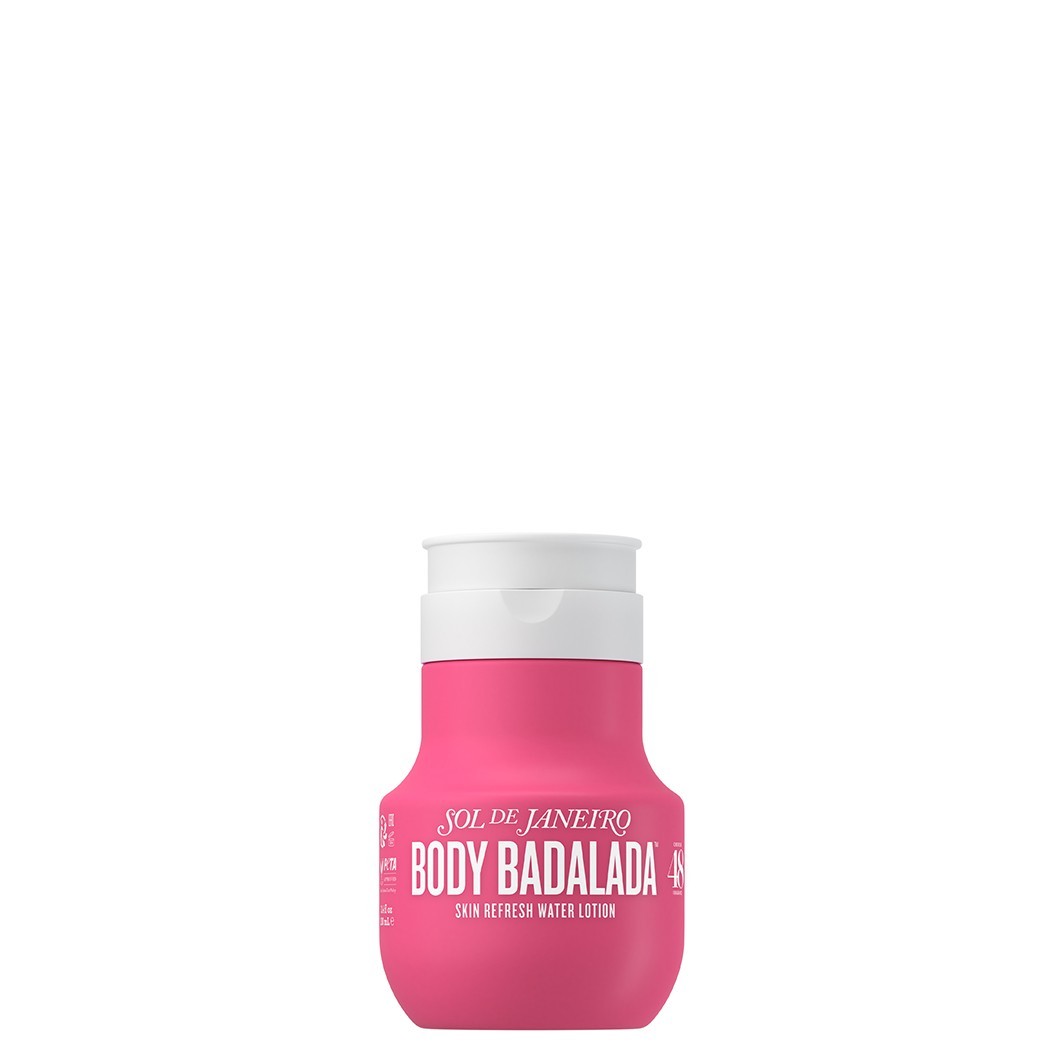 Lotiune pentru corp pentru Sol de Janeiro Body Badalada™ Body Badalada™ Skin Refresh Water 100 ml