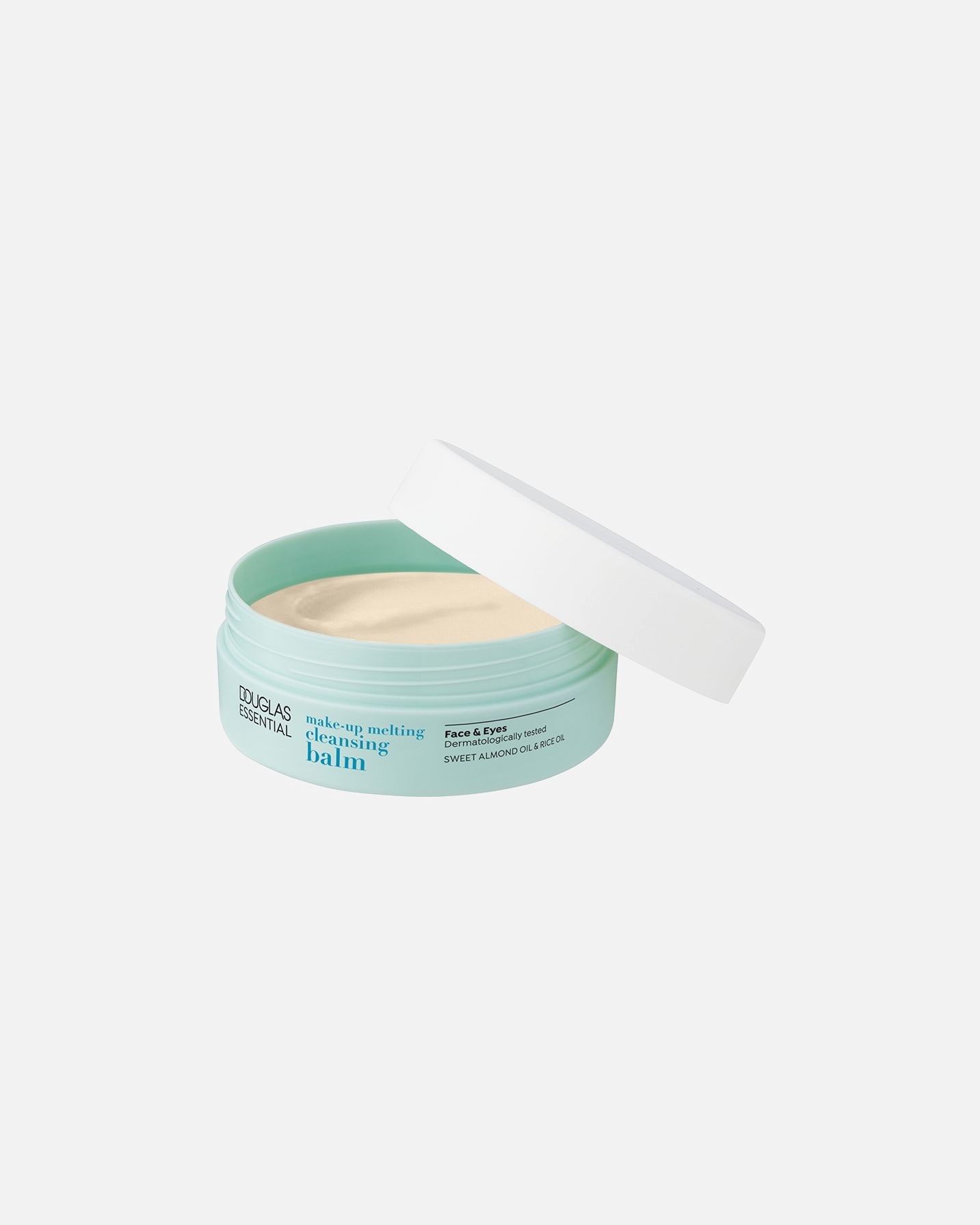 Crema de fata pentru Unisex Douglas Collection Essential Melting Cleansing Balm 100 ml