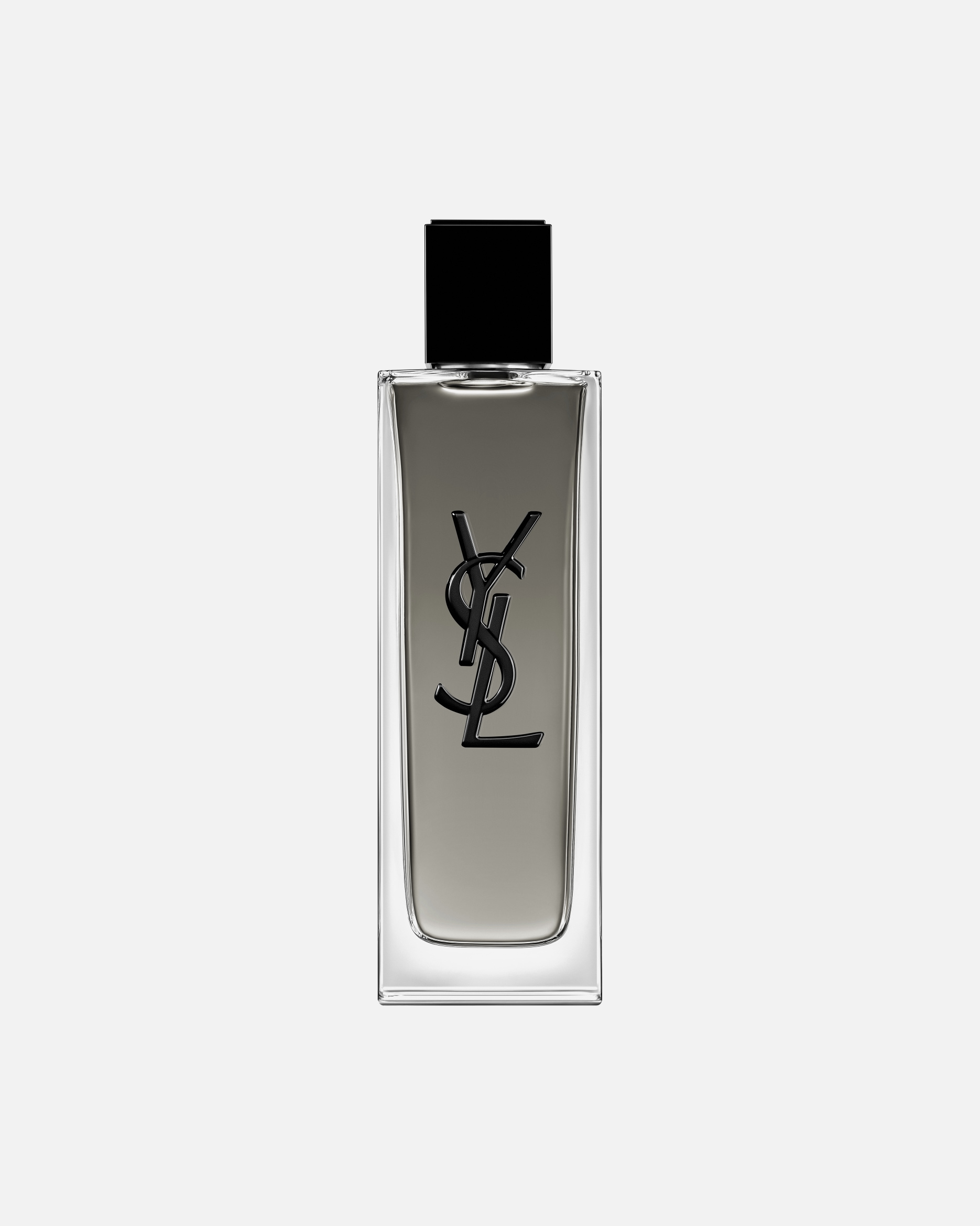 Apa de Toaleta pentru Bărbați Yves Saint Laurent MYSLF MYSLF INTENSE 100 ml