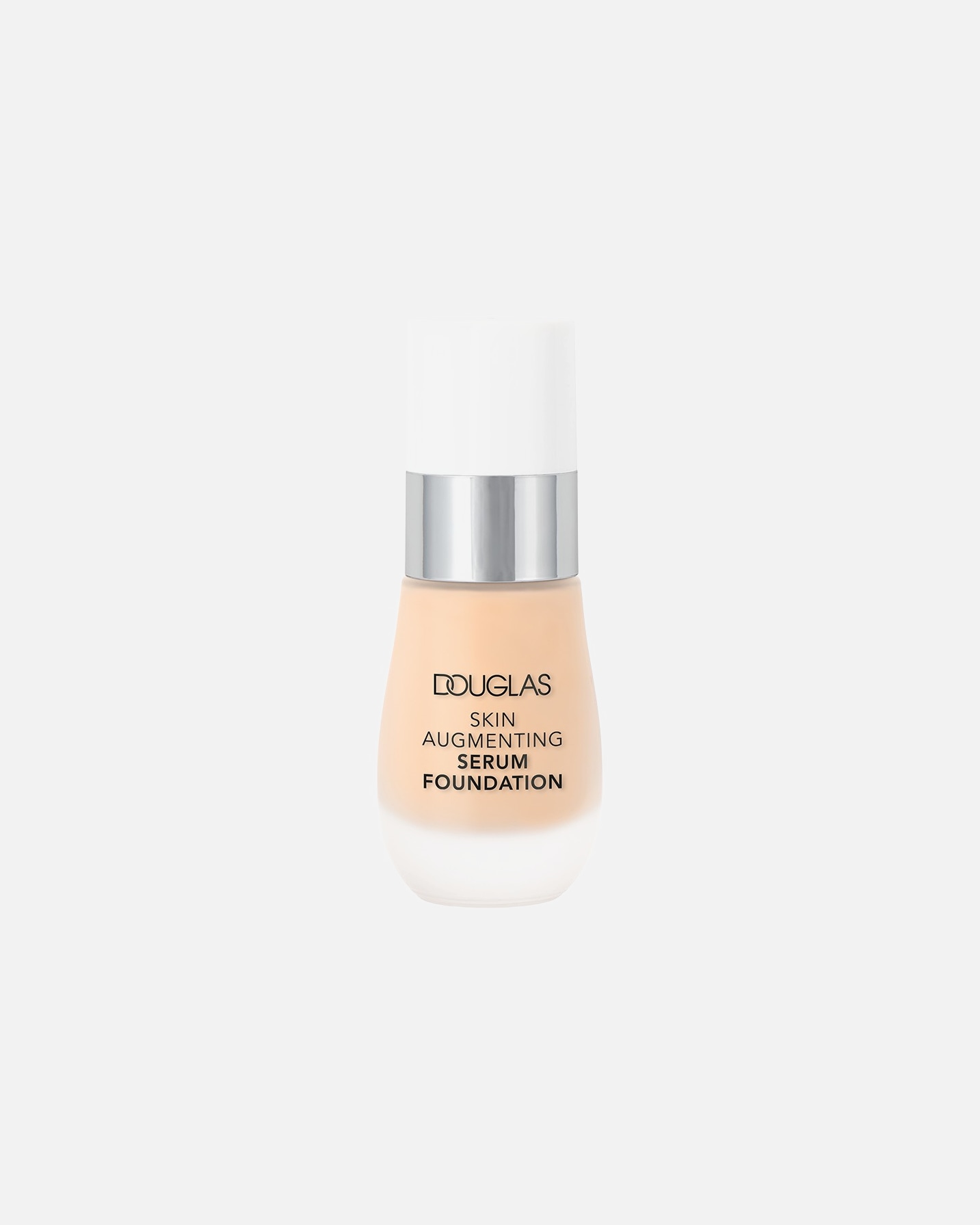 Fond de ten pentru Femei Douglas Collection Make-Up Skin Augumenting Serum Foundation 5 Medium