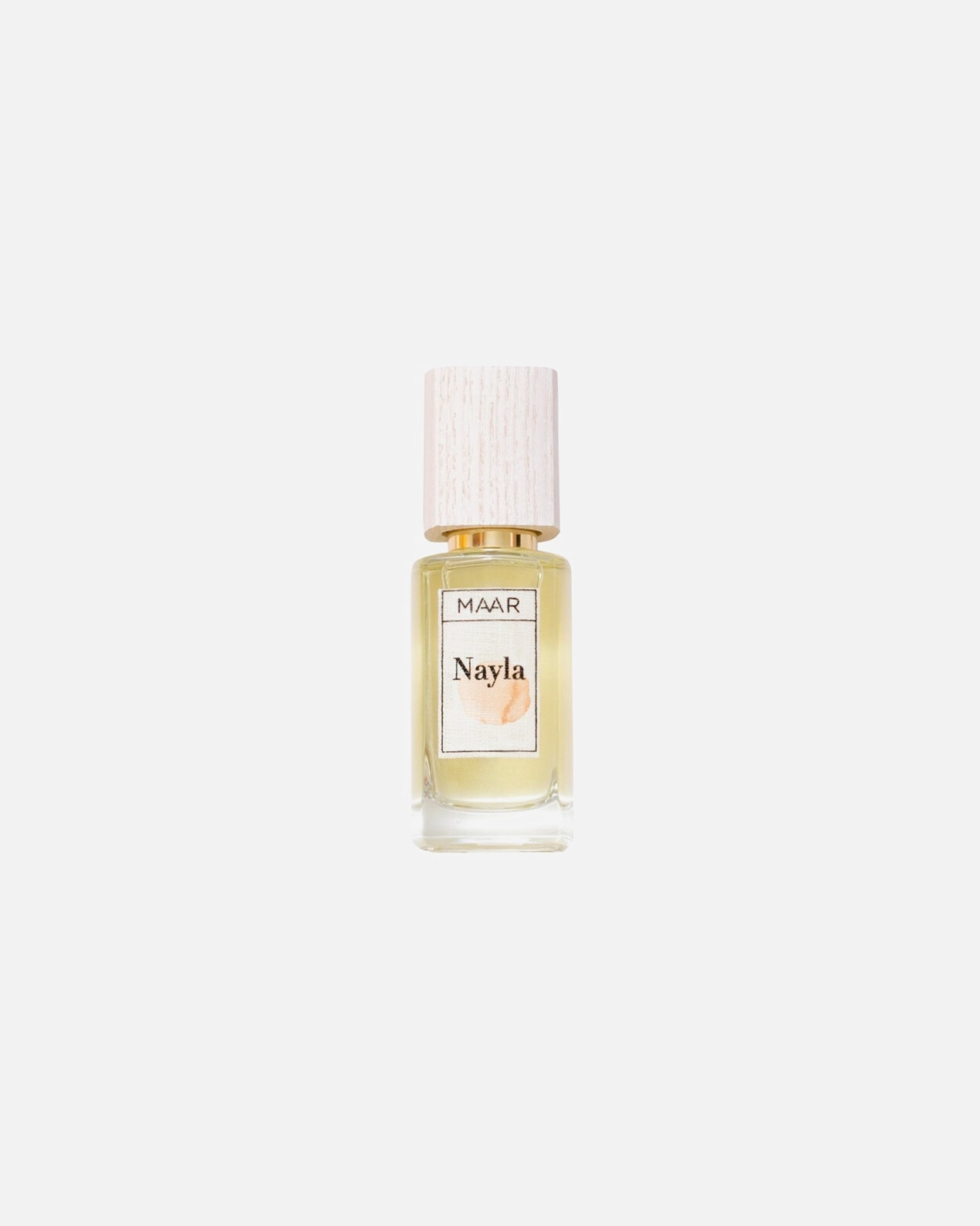 Apa de parfum pentru Femei MAAR Nayla Eau de Parfum 50 ml