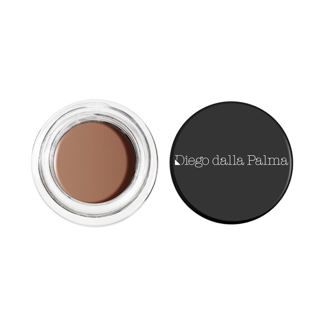 Gel sprancene pentru Diego dalla Palma Cream Eyebrow Liner Water Resistant 01 light taupe - blonde/light brown
