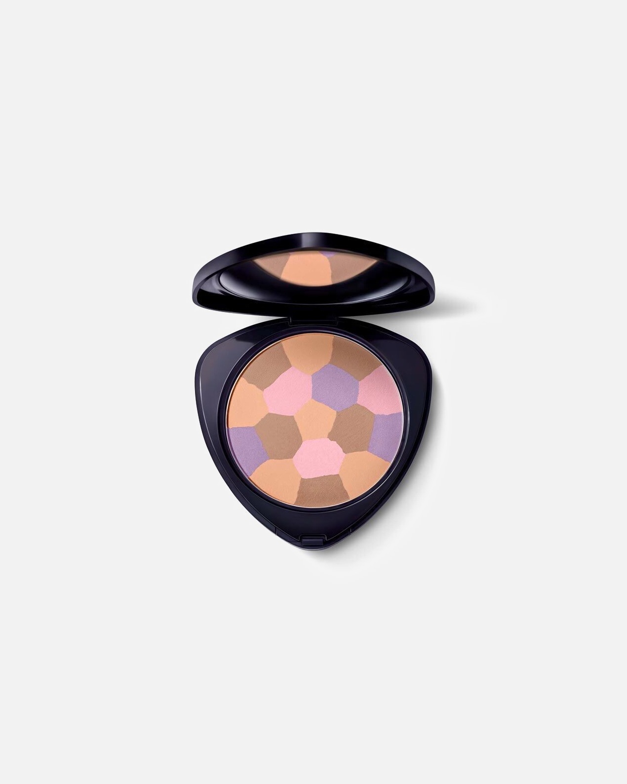 Pudra pentru Unisex Dr. Hauschka Colour Correcting Powder 02 calming 8 g 1 - ACTIVATING 8g