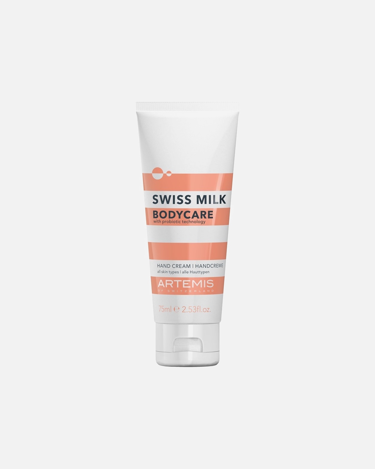Crema de maini pentru Unisex Cremă de mâini 3 în 1 75 ml