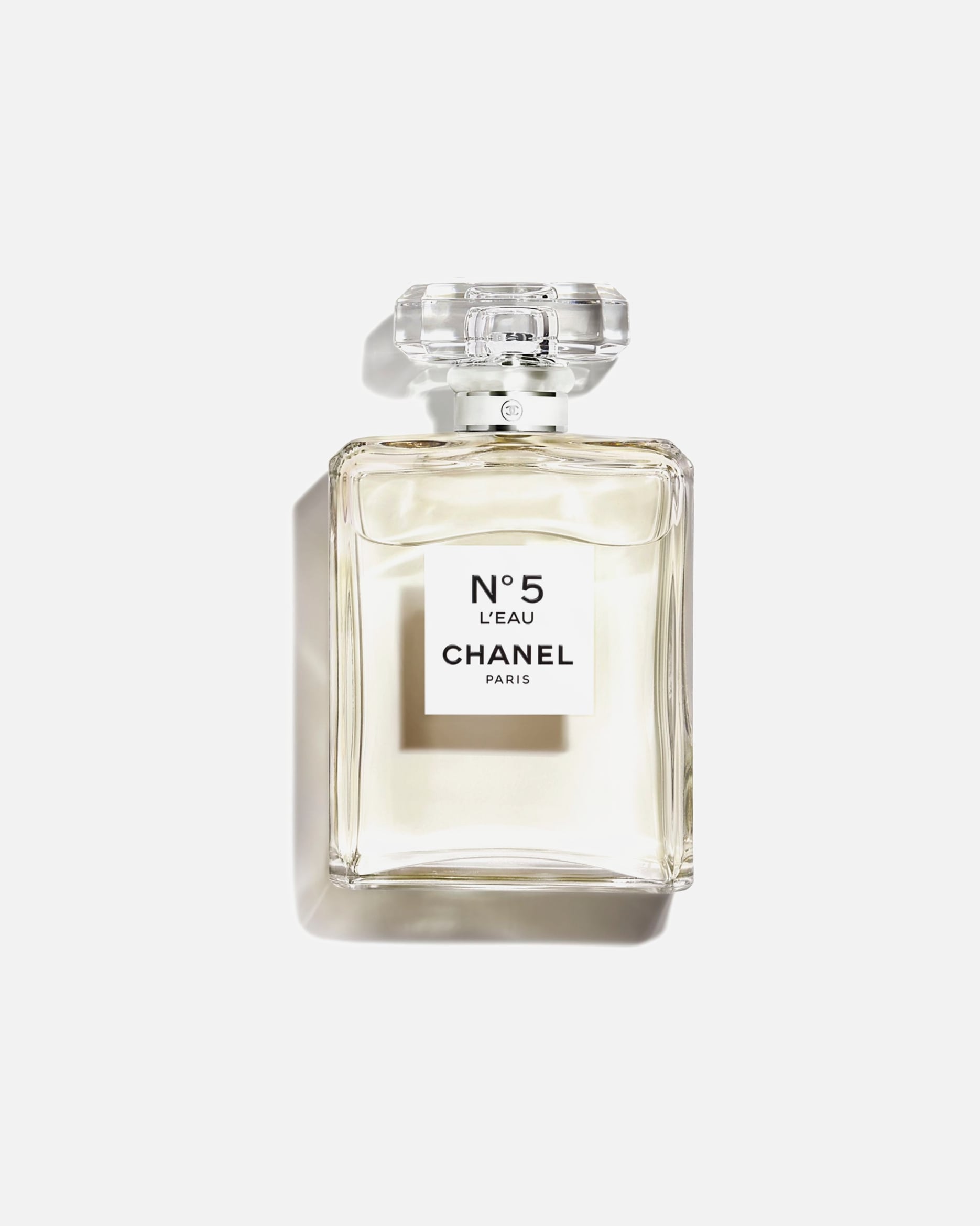 Apa de Toaleta pentru Femei CHANEL N°5 L'EAU 50 ml