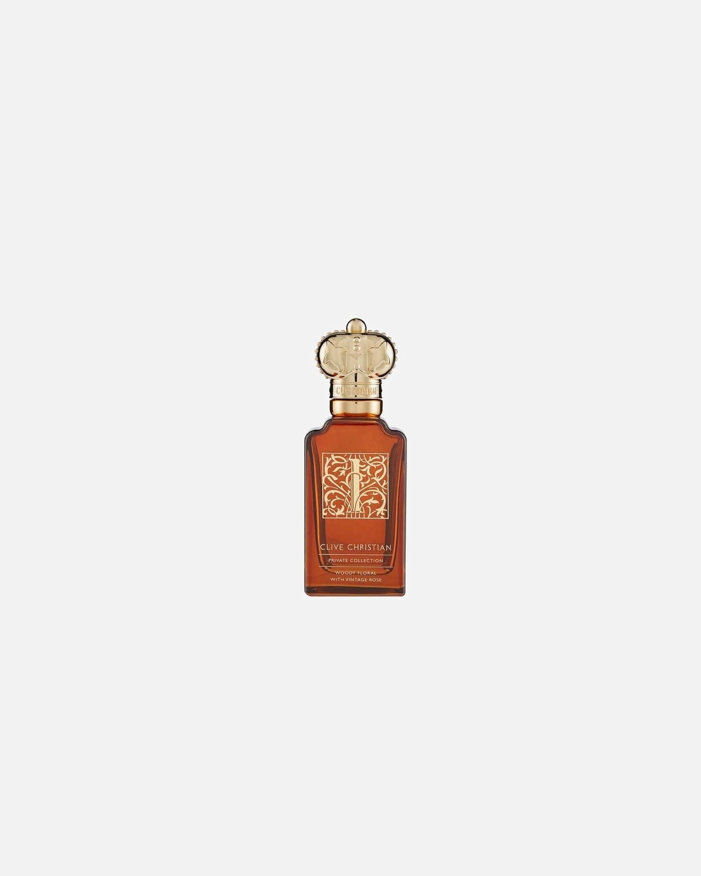Parfum pentru Unisex I Woody Floral Feminine 50 ml