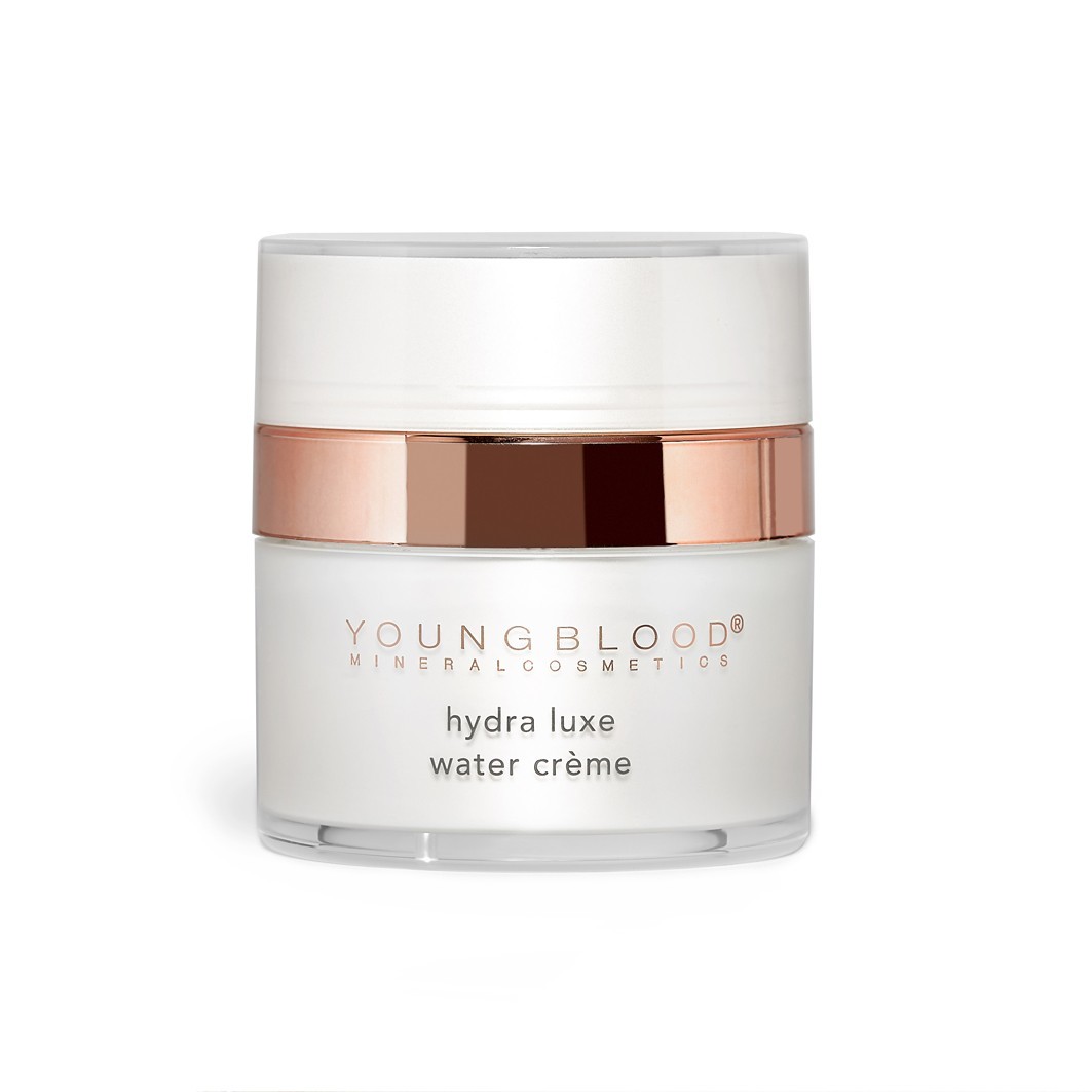 Crema de fata pentru Youngblood Hydra Luxe Water Crème 50 ml