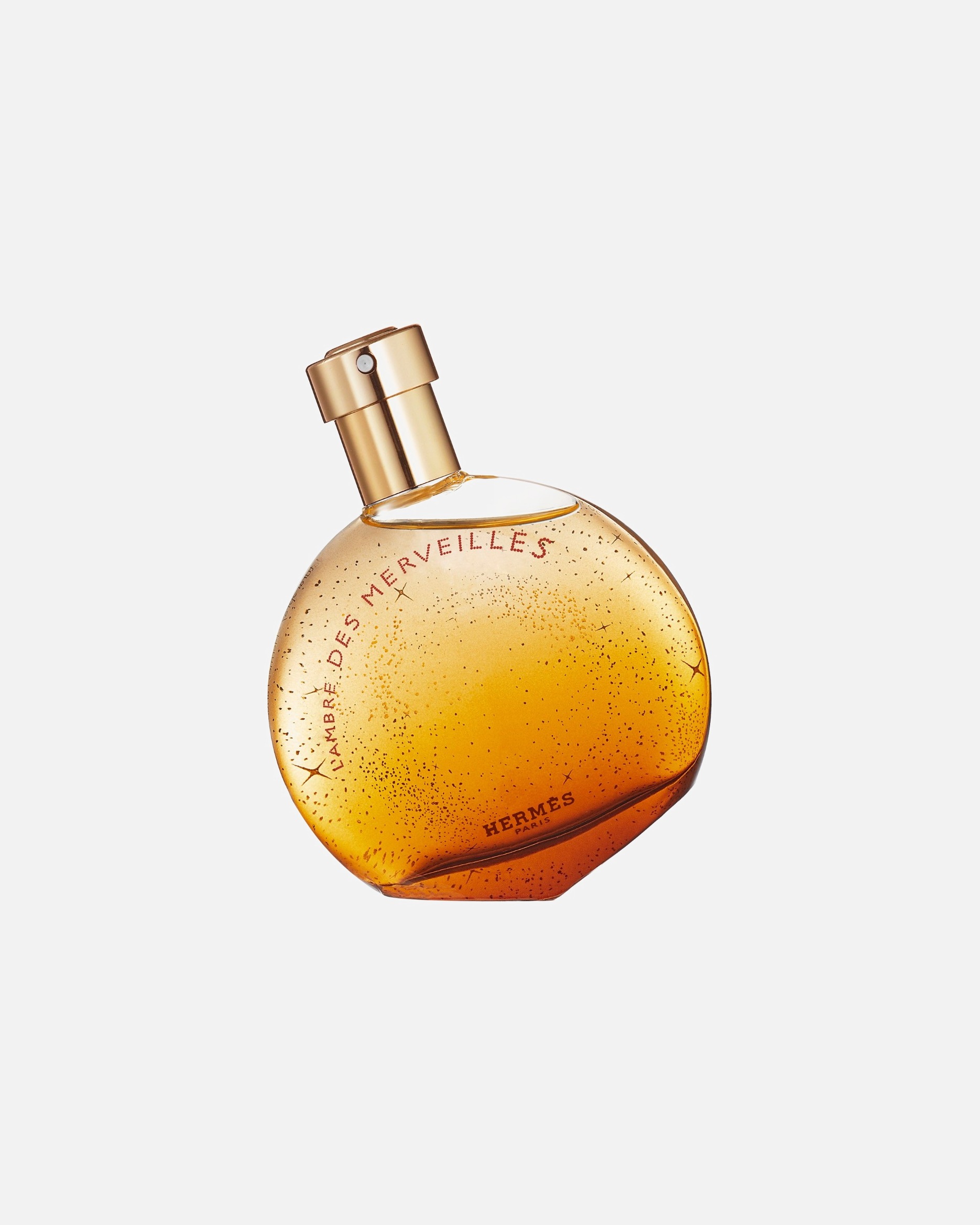 Apa de parfum pentru Femei HERMÈS Eau des Merveilles L'Ambre Des Merveilles Eau De Parfum 50 ml