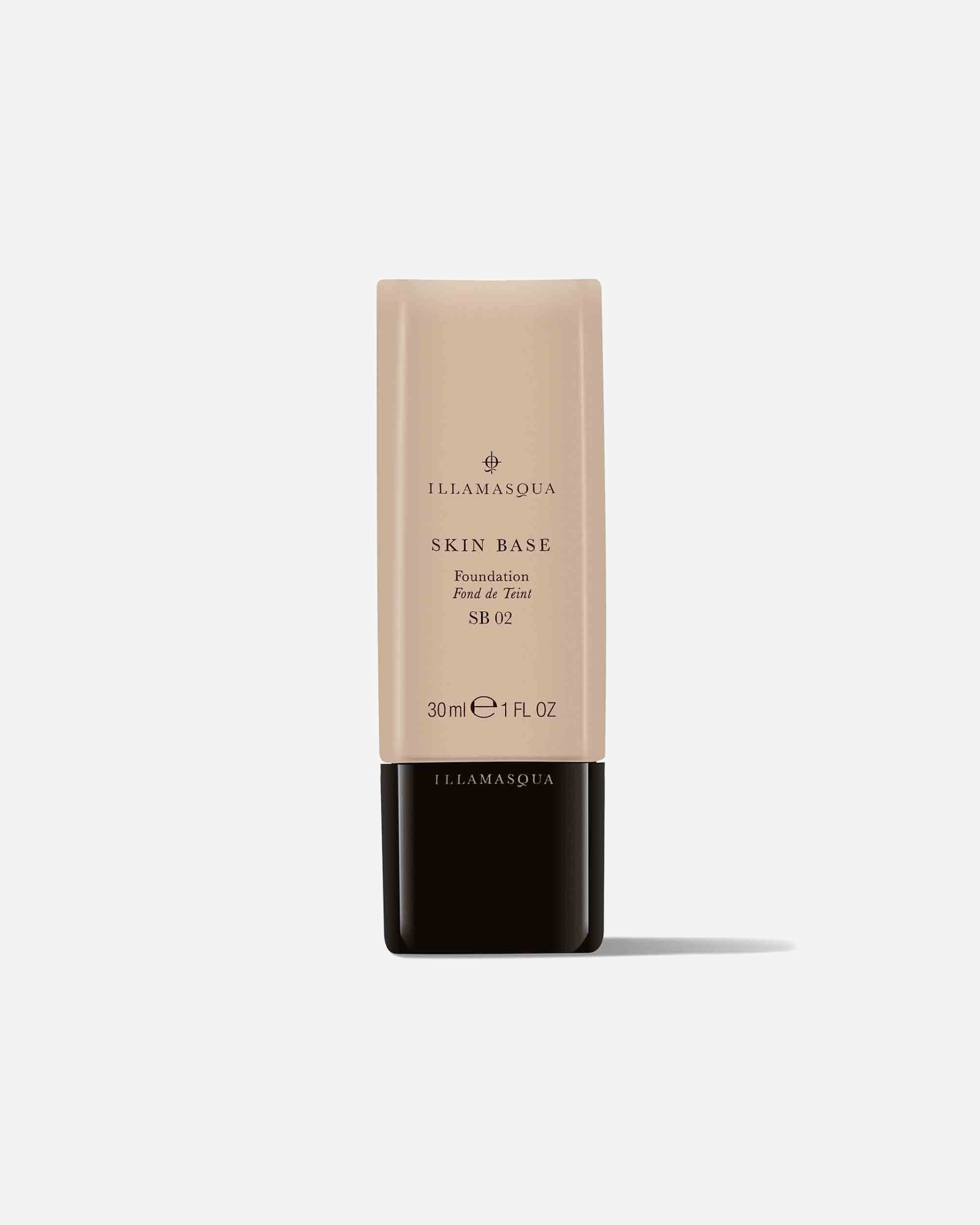 Fond de ten pentru Unisex Illamasqua Skin Base Foundation 2