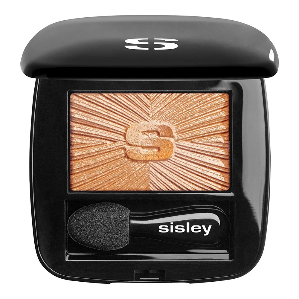 Fard de pleoape pentru Sisley Les Phyto-Ombres 41 Glow Gold