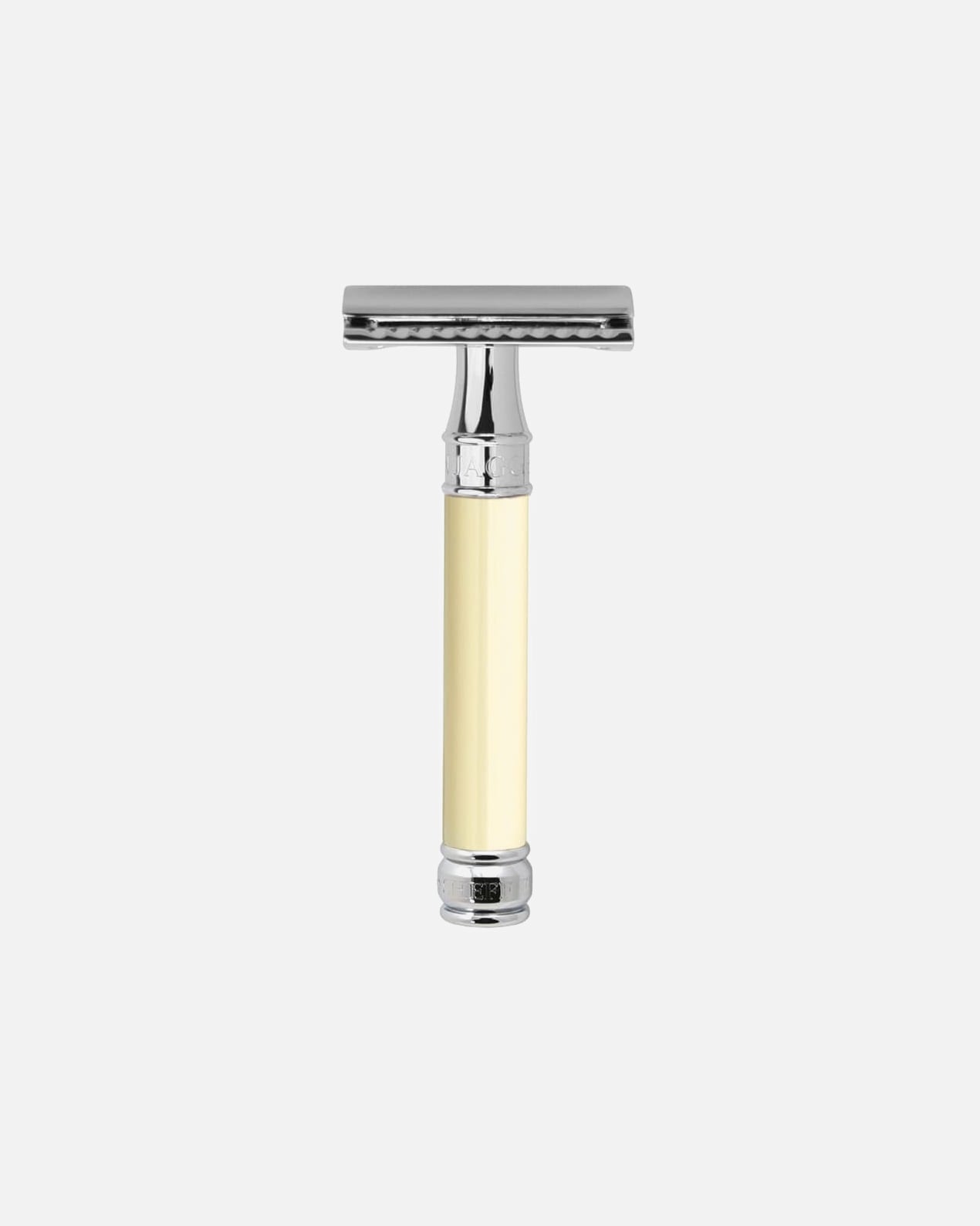 Aparat de ras pentru Unisex EDWIN JAGGER Safety Razor 68 g