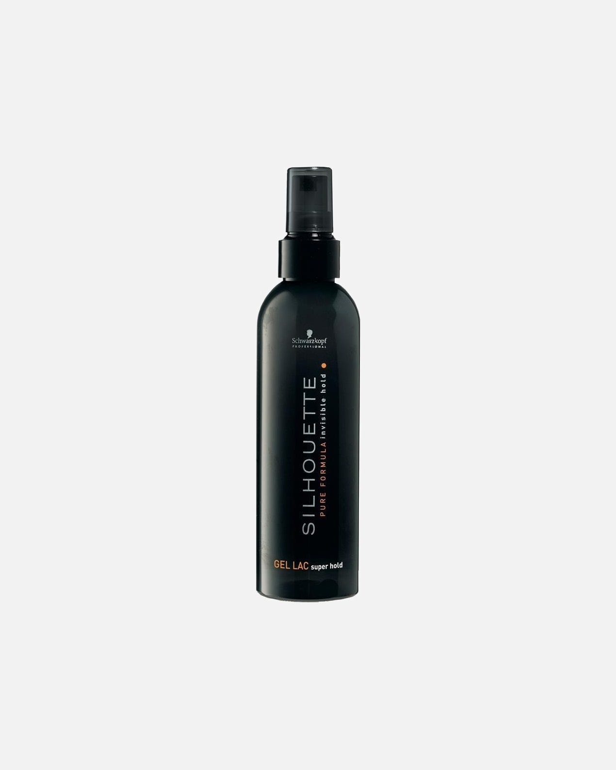 Spray de păr pentru Unisex Schwarzkopf Professional Gel Lac 200 ml
