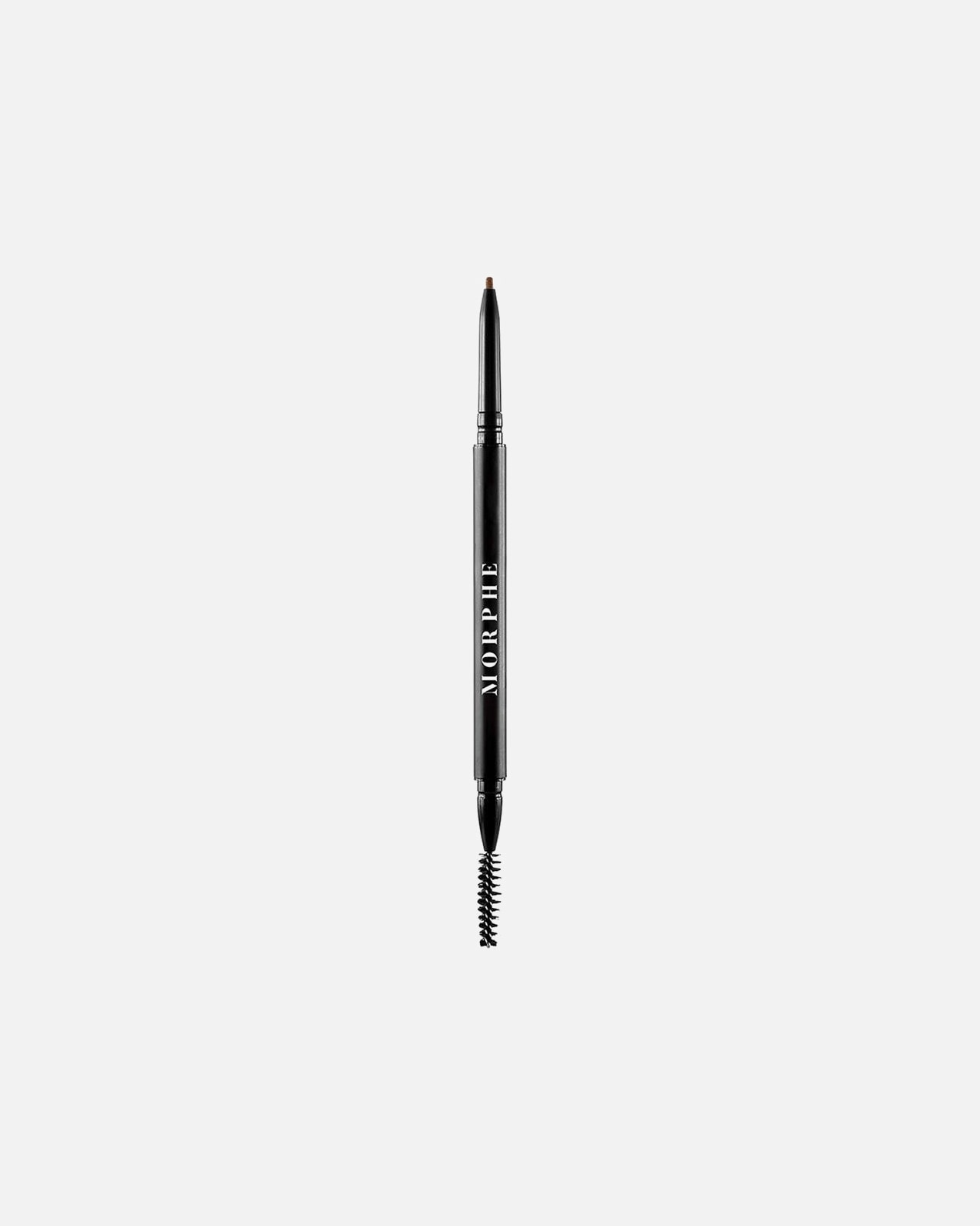 Creion sprancene pentru Unisex Morphe Micro Brow Pencil Almond