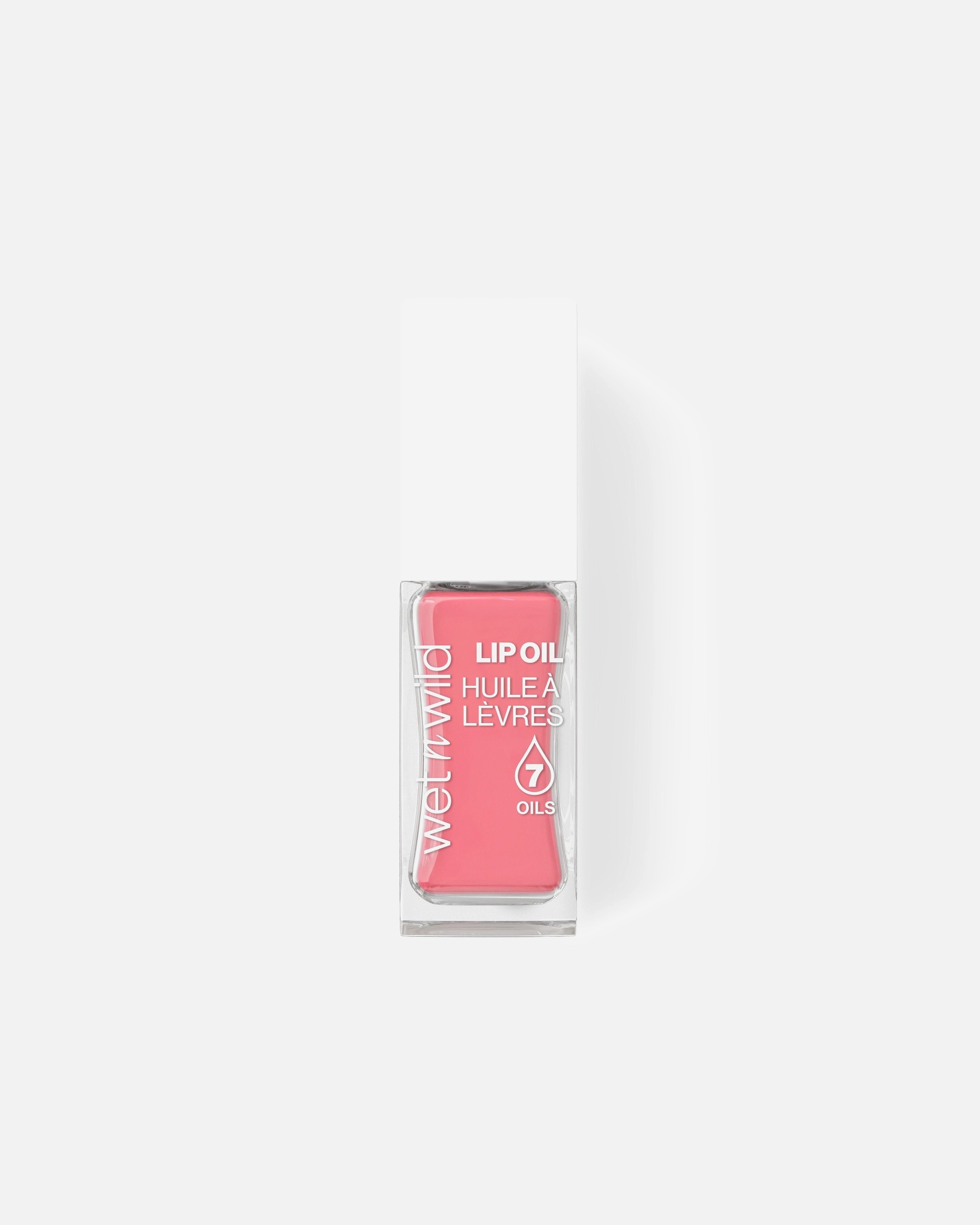 Ulei pentru buze pentru Unisex wet n wild Lip Oil Fuzzy Pillow