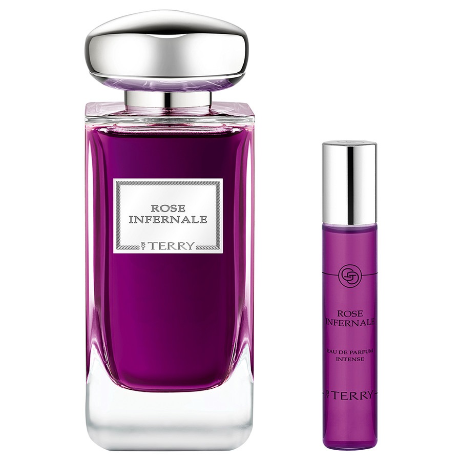 Apa de parfum pentru By Terry Rose Infernale 100 ml