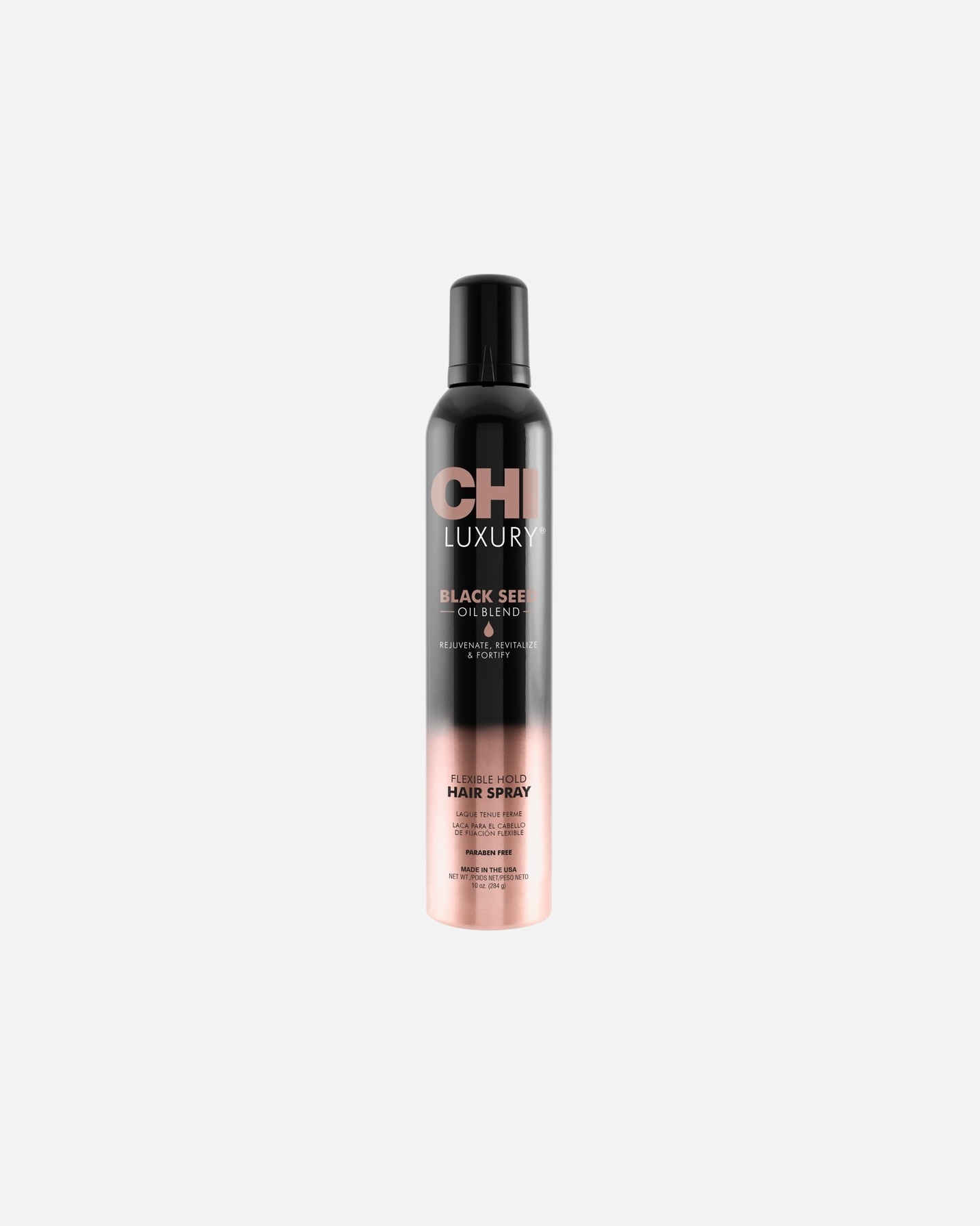 Spray de păr pentru Unisex CHI 284 ml