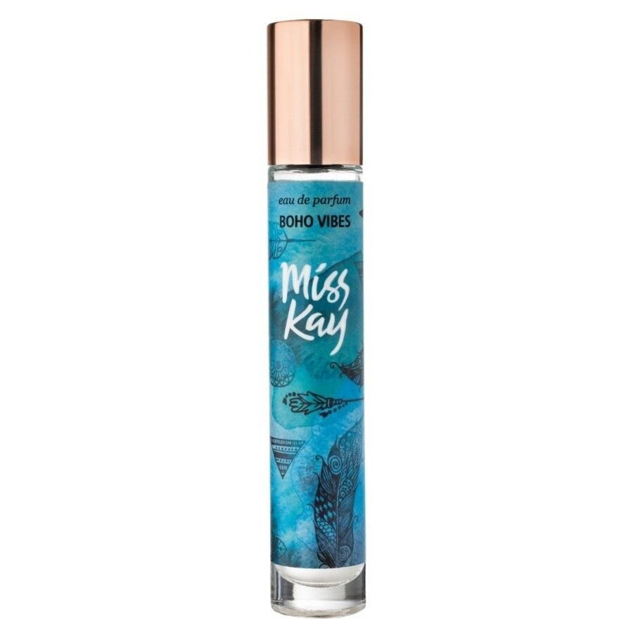 Apa de parfum pentru Miss Kay Boho Vibes Eau de Parfum 25 ml