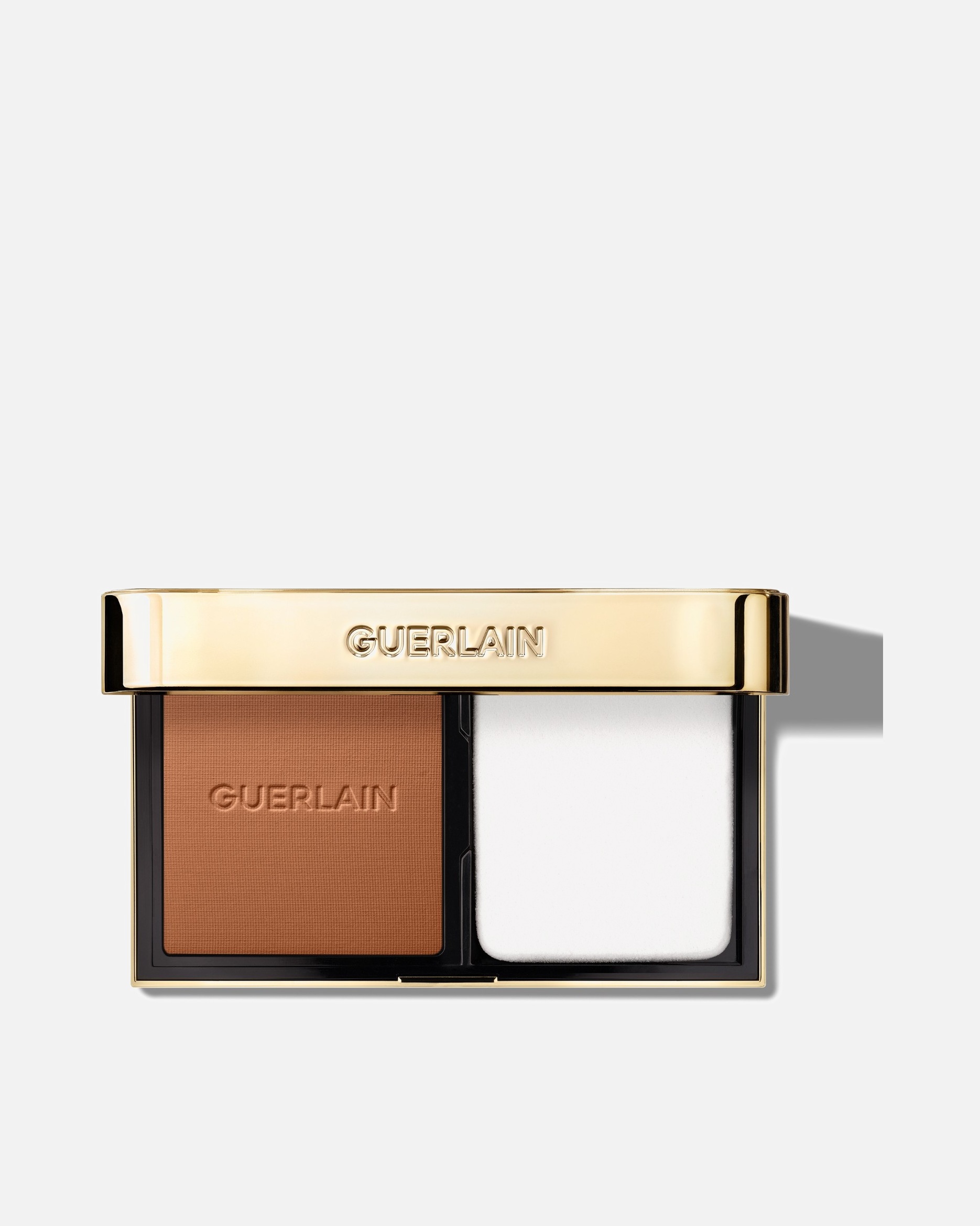 Fond de ten pentru Femei Guerlain Parure Gold SKIN CONTROL KOMPAKTPUDER 5 - BEJ