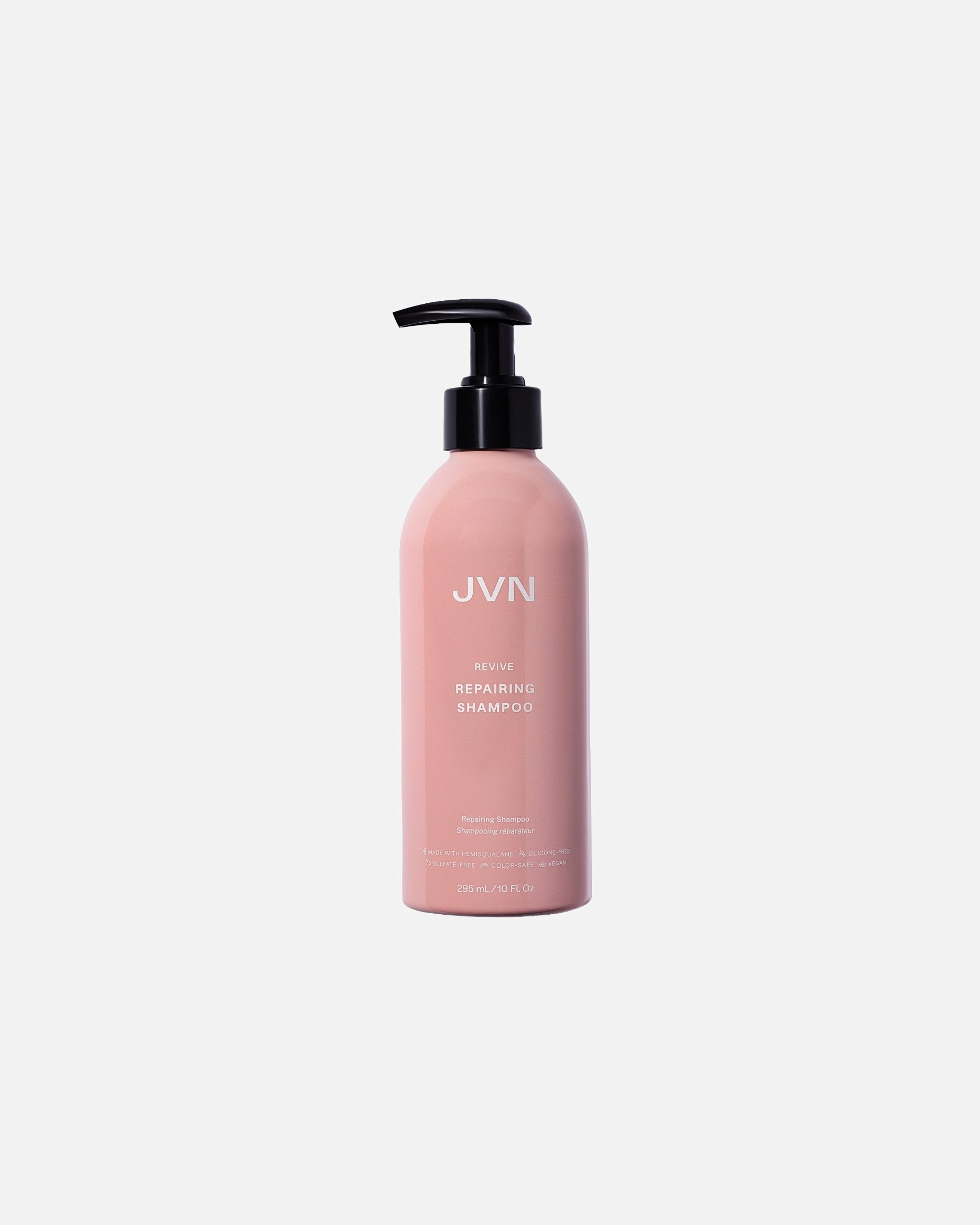 Sampon pentru Unisex Revitalizarea structurii