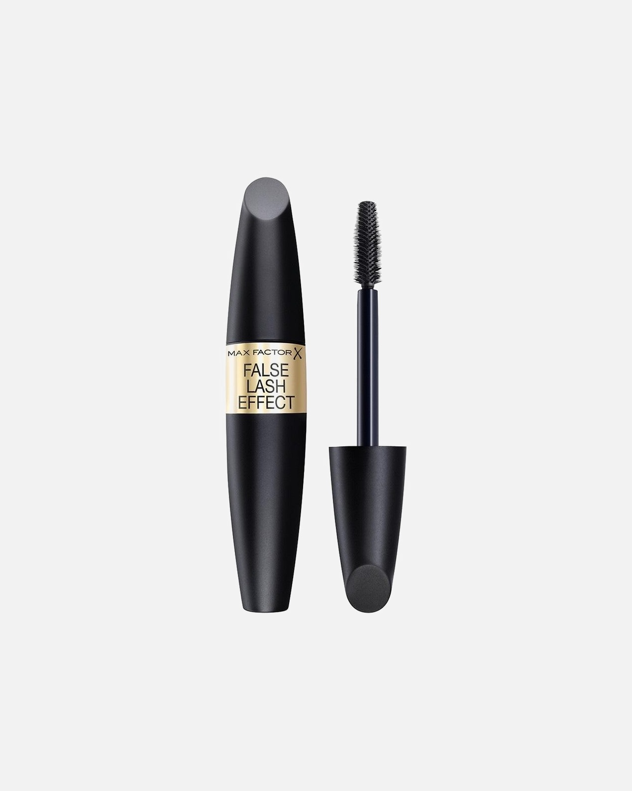 Mascara pentru Unisex Max Factor False Lash Effet Black BLACK BROWN