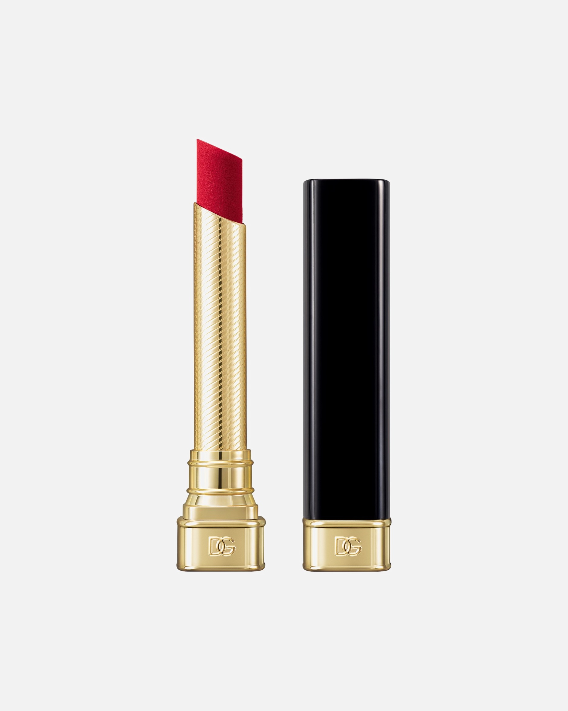 Ruj pentru Unisex Dolce&Gabbana My Comfy Matte Lipstick MY 2018