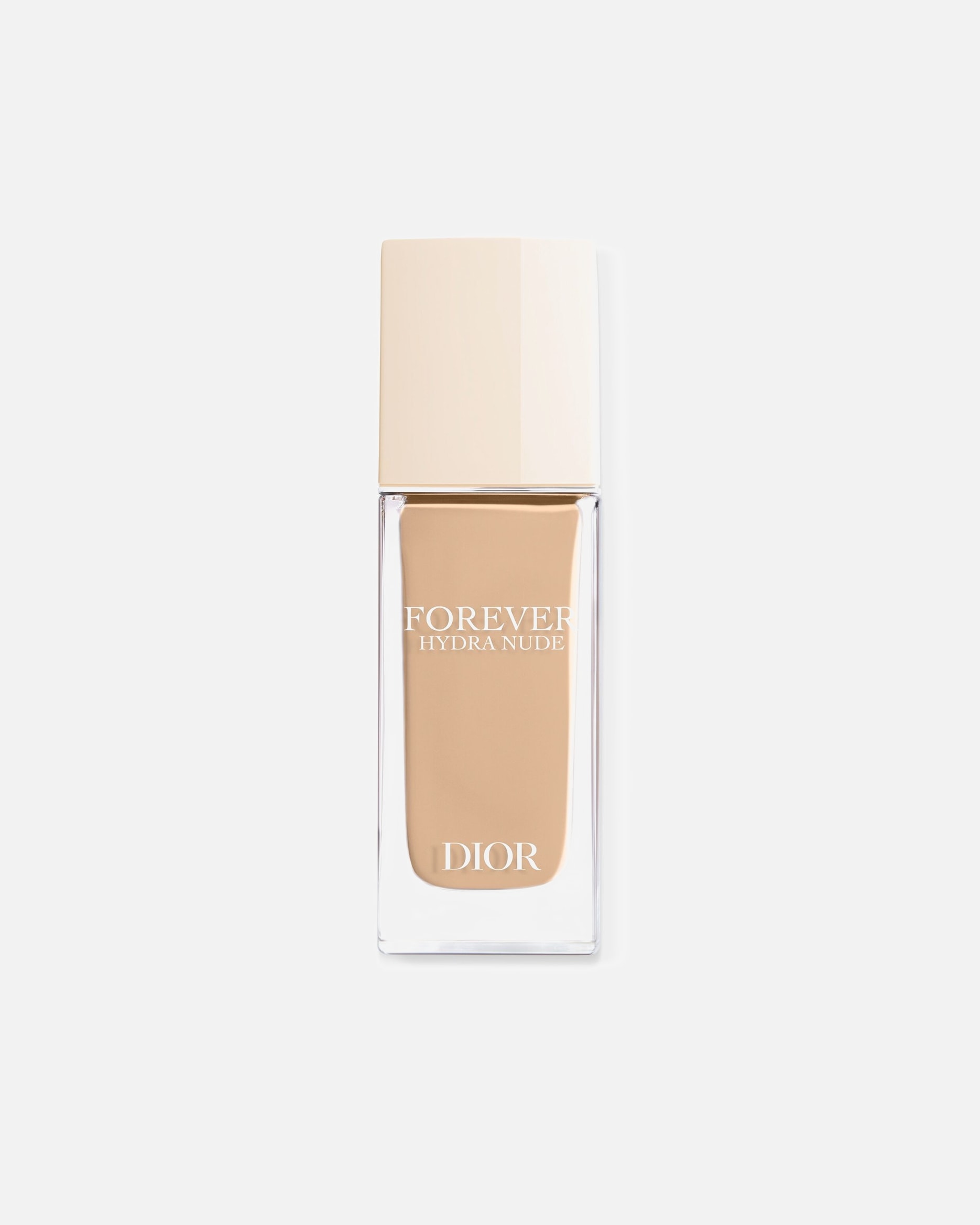 Fond de ten pentru Unisex DIOR Forever Hydra Nude 1,5N