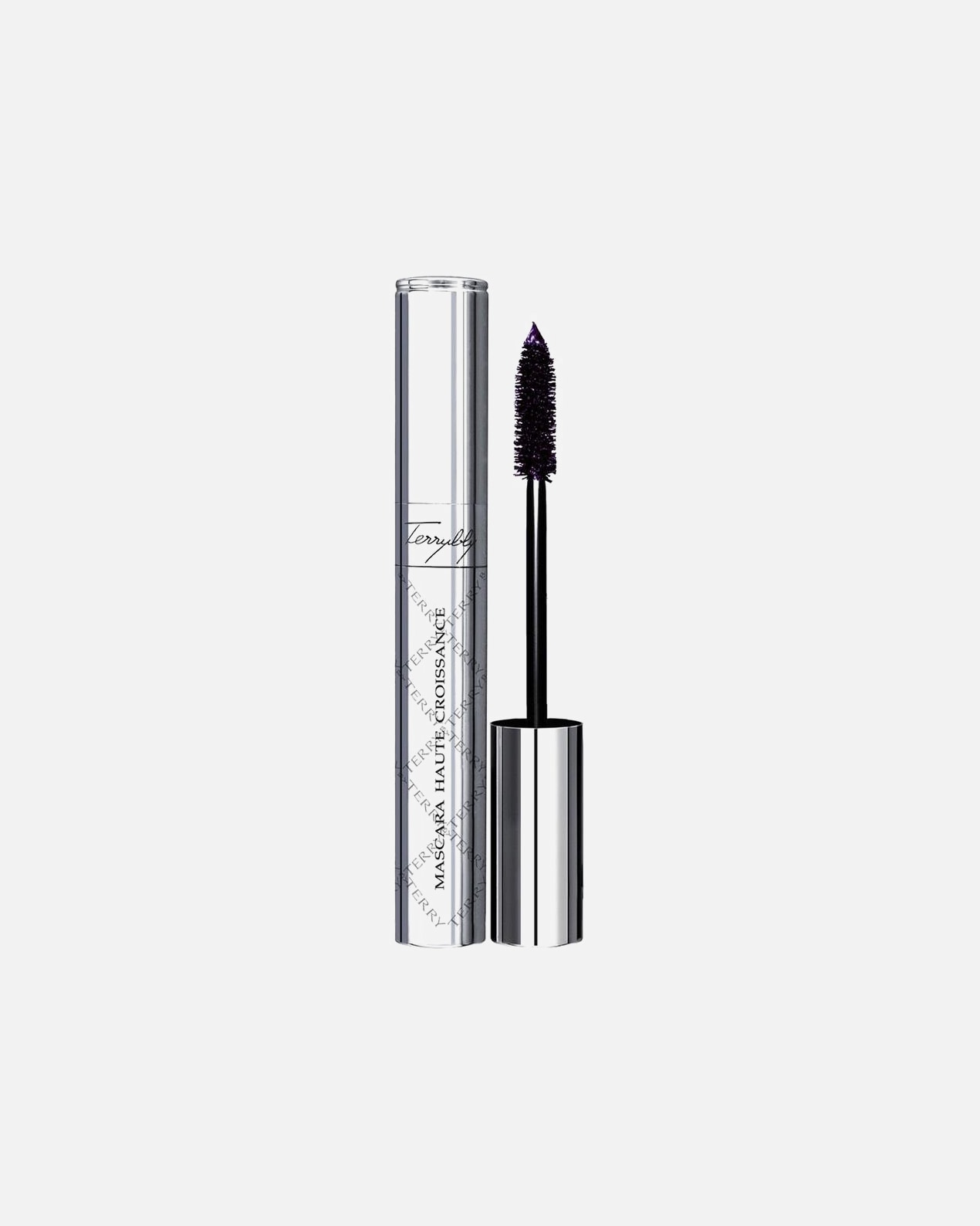 Mascara pentru Unisex By Terry Terrybly Paris Terrybly 4 - Purple Success