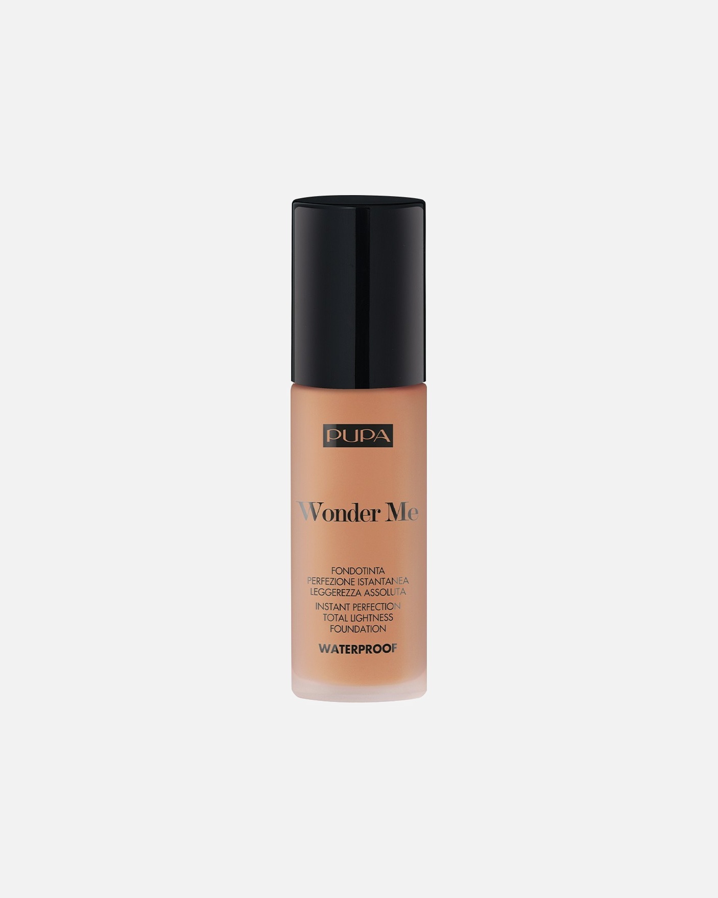 Fond de ten pentru Unisex Pupa Wonder Me 060 Biscuit