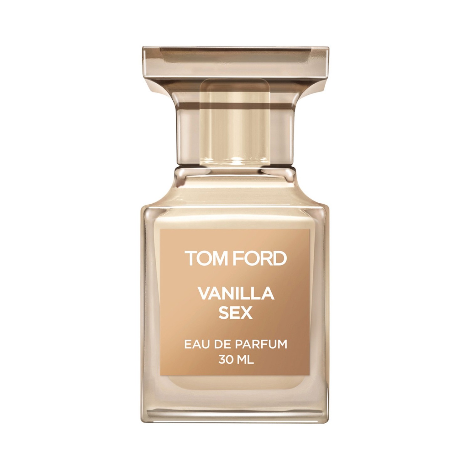 Apa de parfum pentru TOM FORD Vanilla Sex Eau de Parfum 30 ml