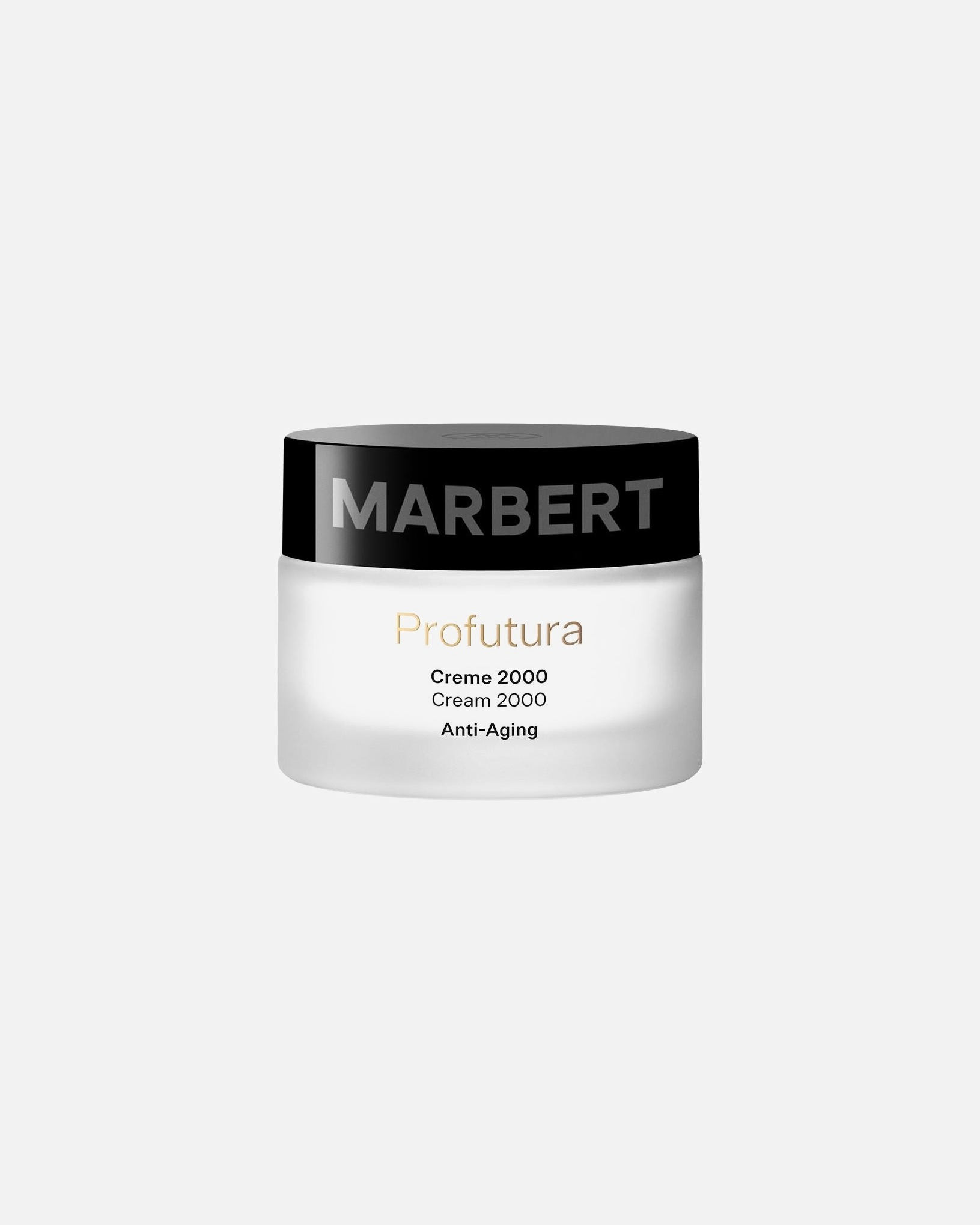 Crema de fata pentru Femei MBT Profutura Cremă 2000 Pentru toate tipurile de piele 50 ml 50 ml