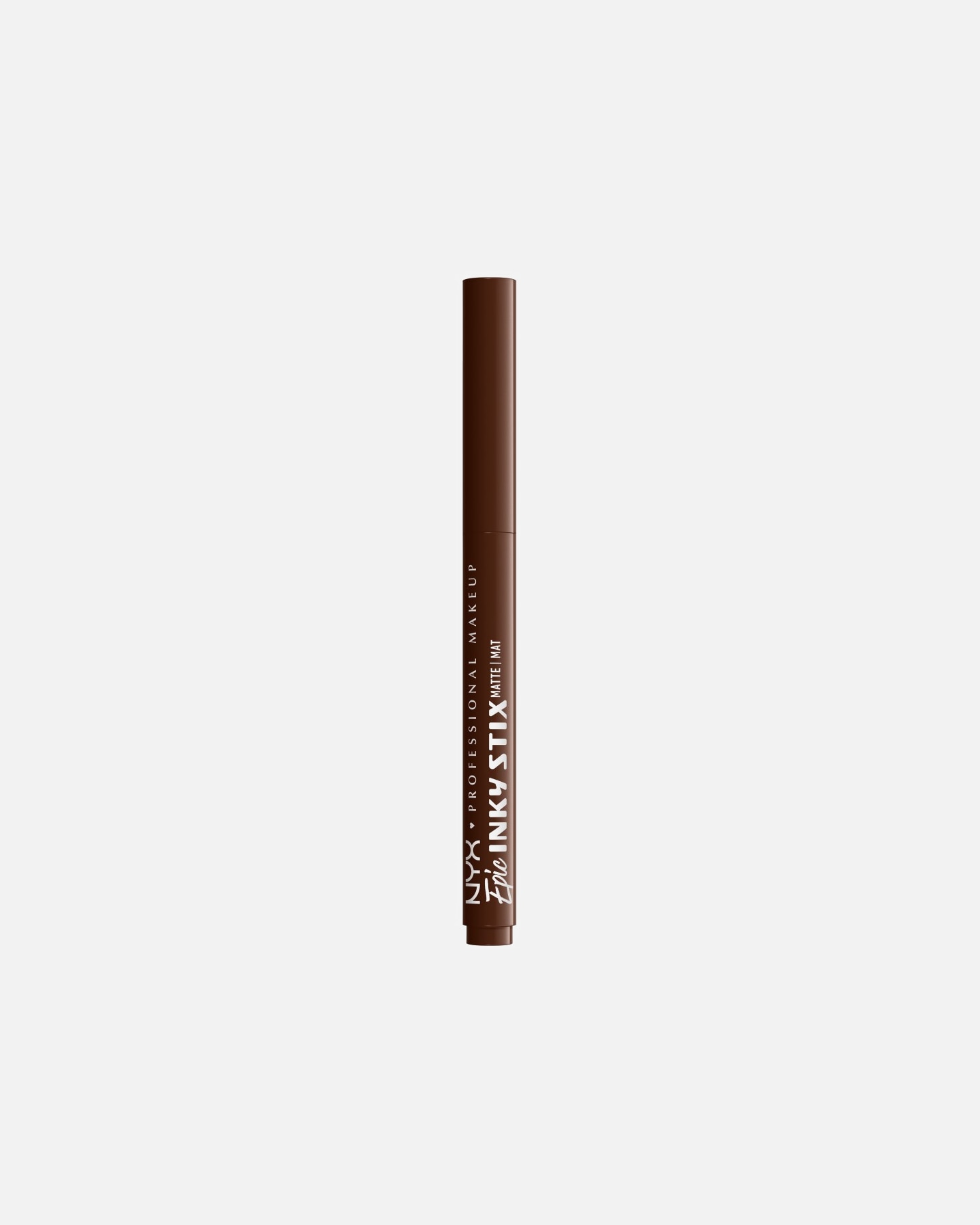 Eyeliner pentru Unisex NYX Professional Makeup Epic Inky Stix Matte 2 Ember Energy