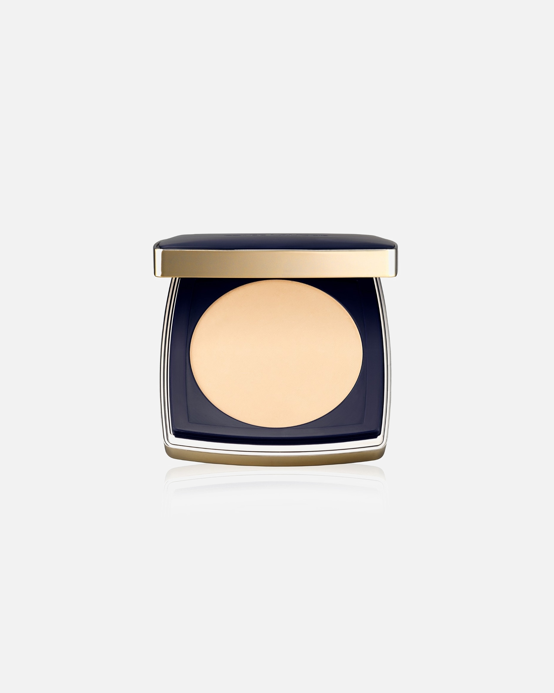 Fond de ten pentru Femei Estée Lauder Double Wear Stay-In-Place Matte Powder Foundation 2N1 - BEJ DEȘERT