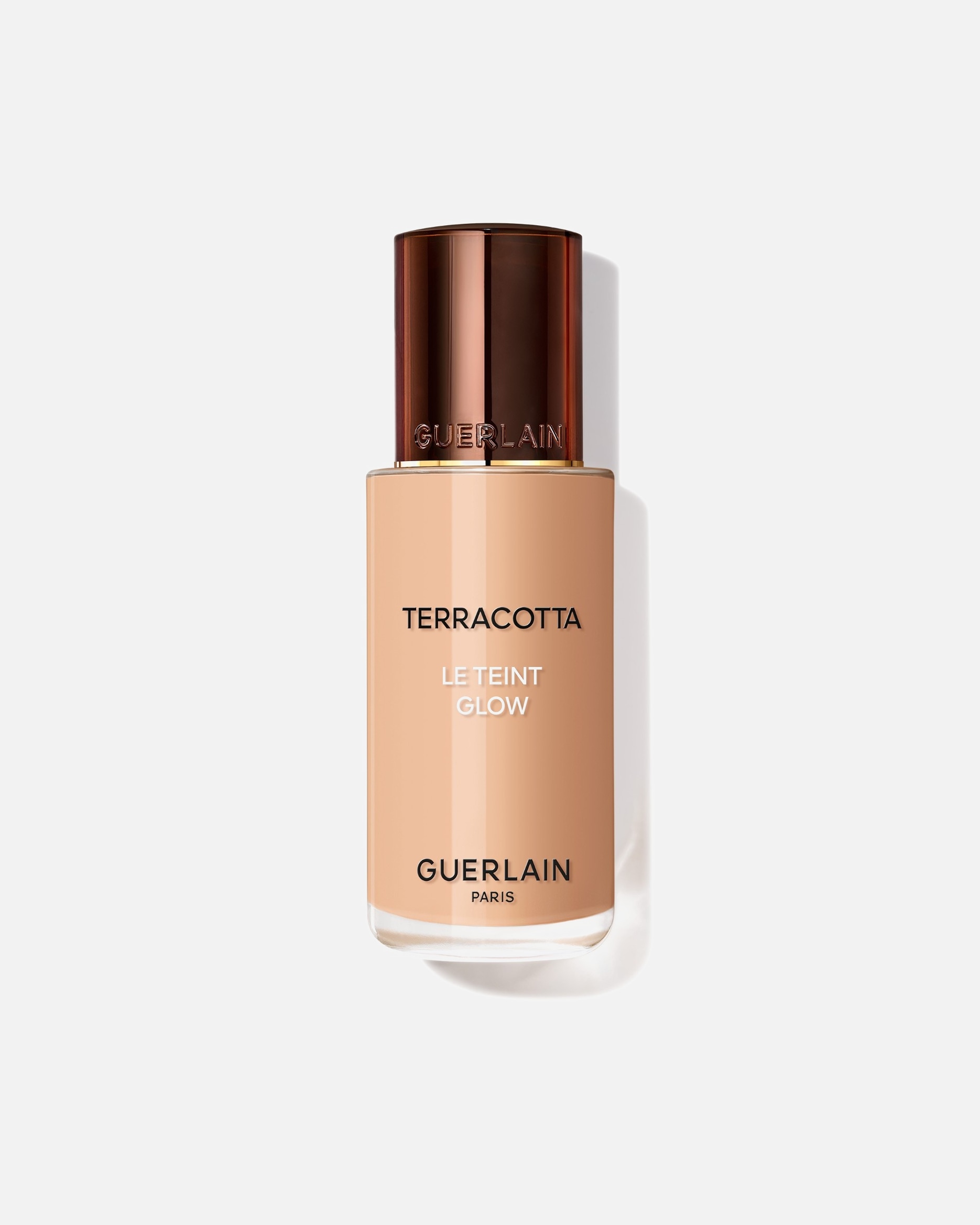 Fond de ten pentru Femei Guerlain Terracotta Le teint glow