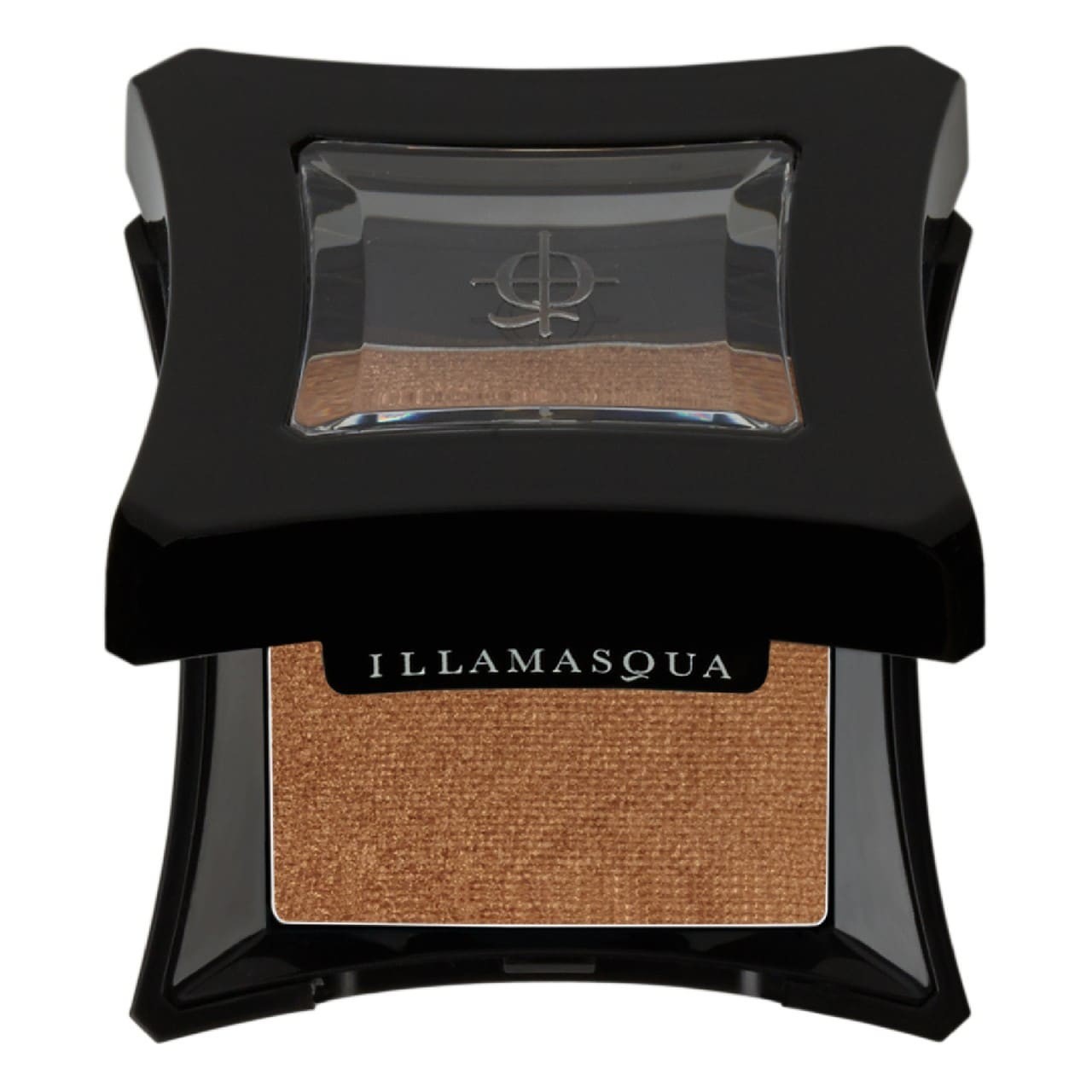 Fard de pleoape pentru Illamasqua Powder Eye Shadow Bronx