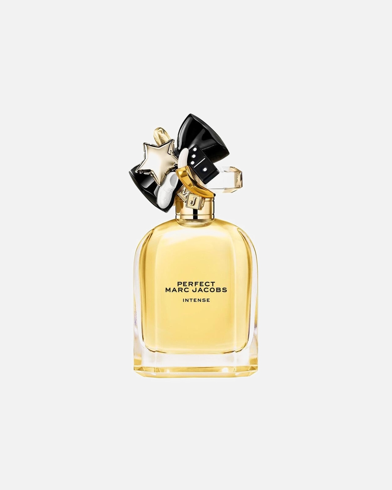 Apa de parfum pentru Femei Marc Jacobs Perfect Intense Eau de Parfum 100 ml