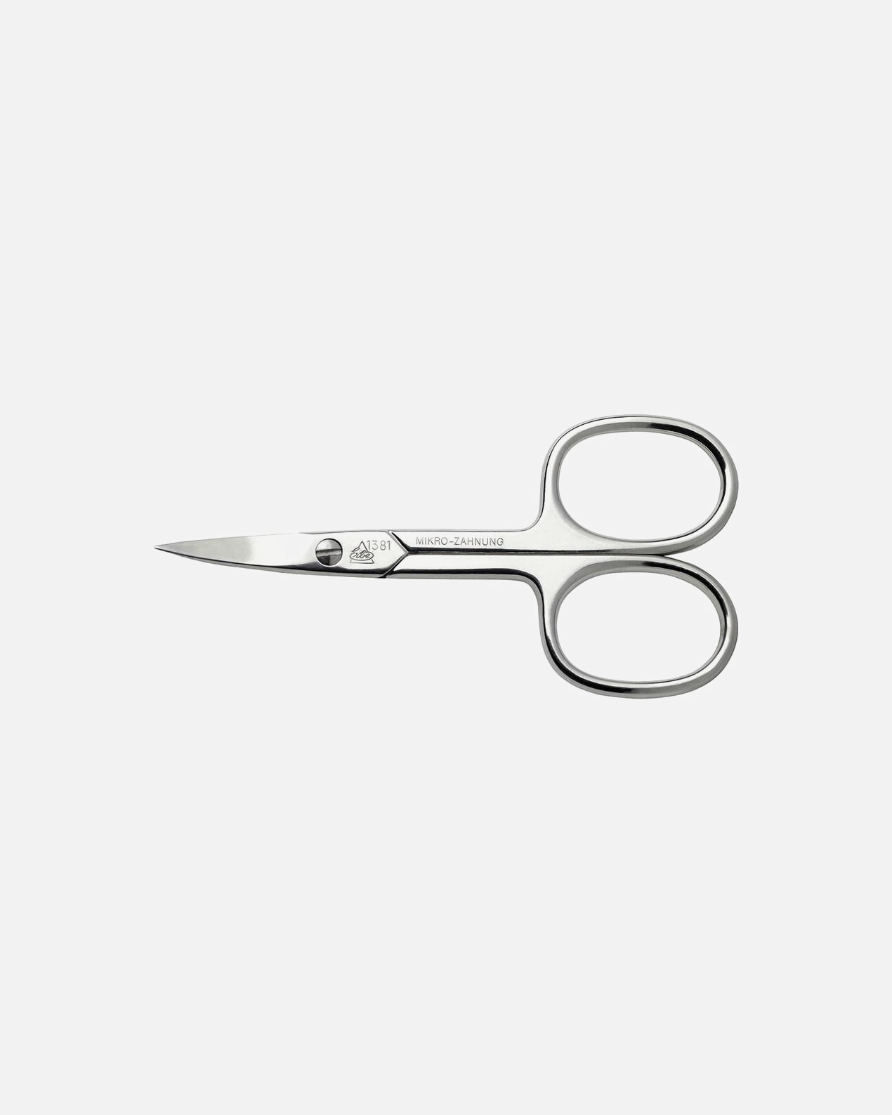 Foarfeca unghii pentru Unisex Foarfece pentru unghii, cu lamă curbată, 9 cm